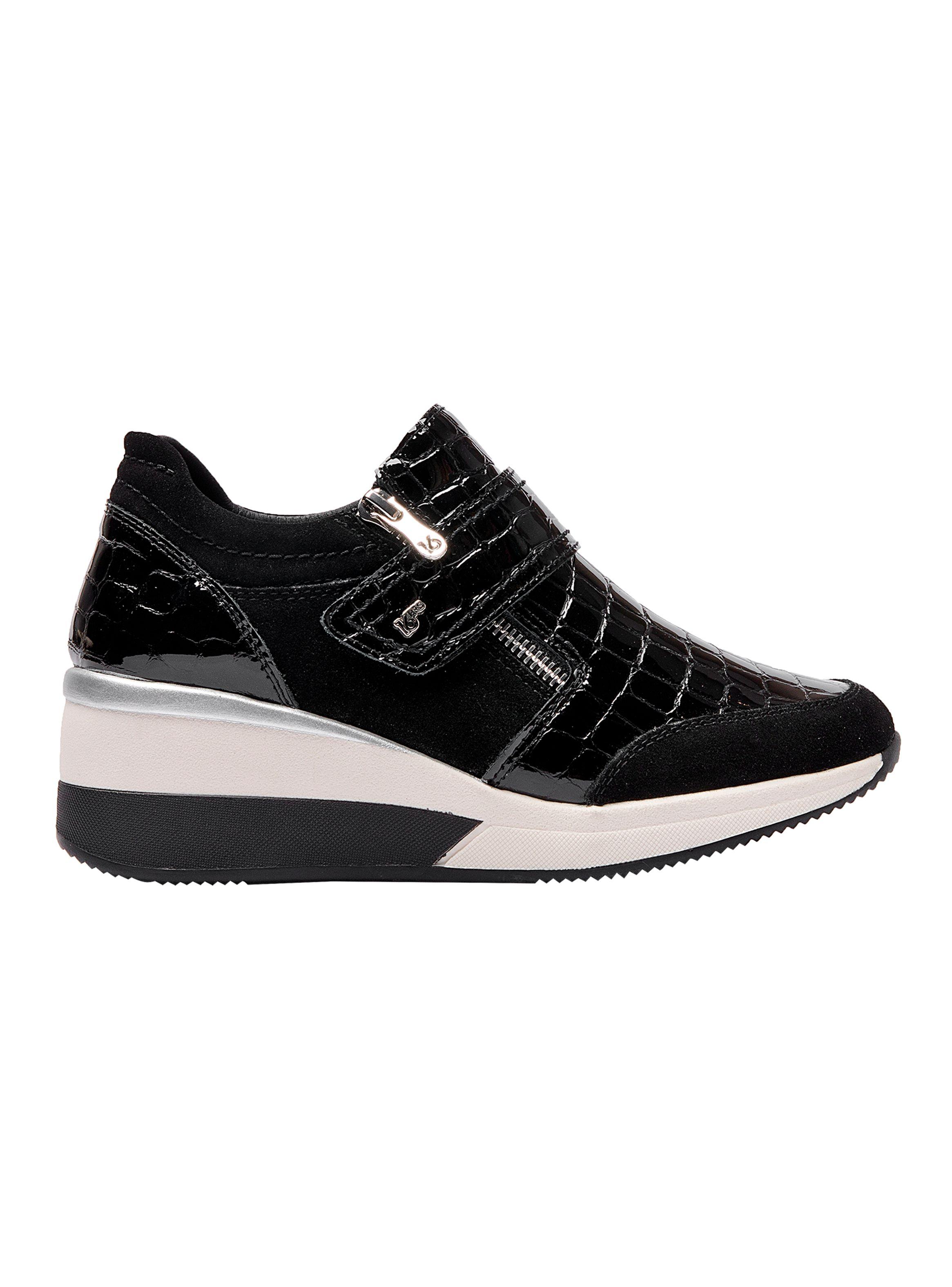 Zapatilla Urbana H091 Mujer-0
