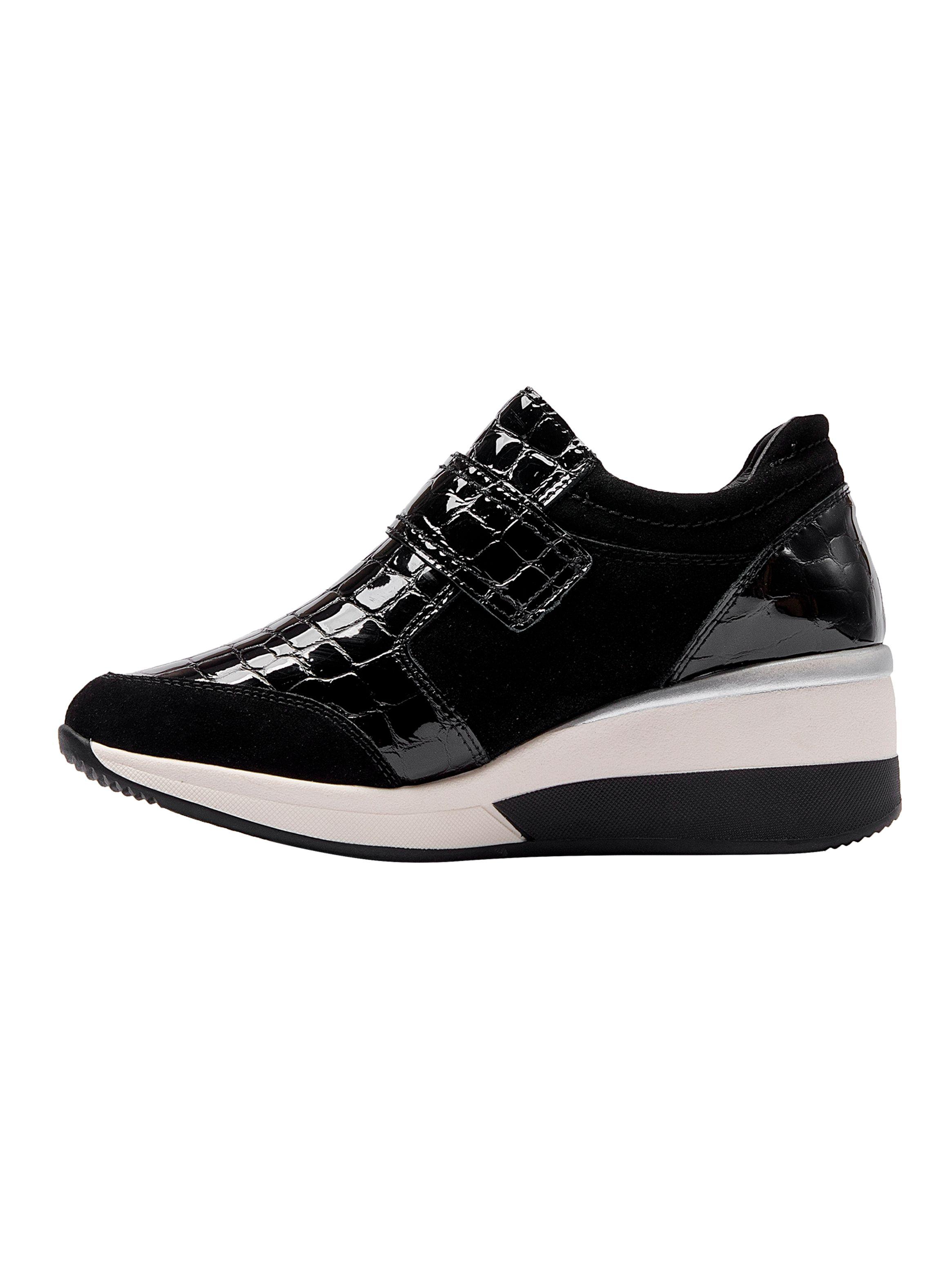 Zapatilla Urbana H091 Mujer-2