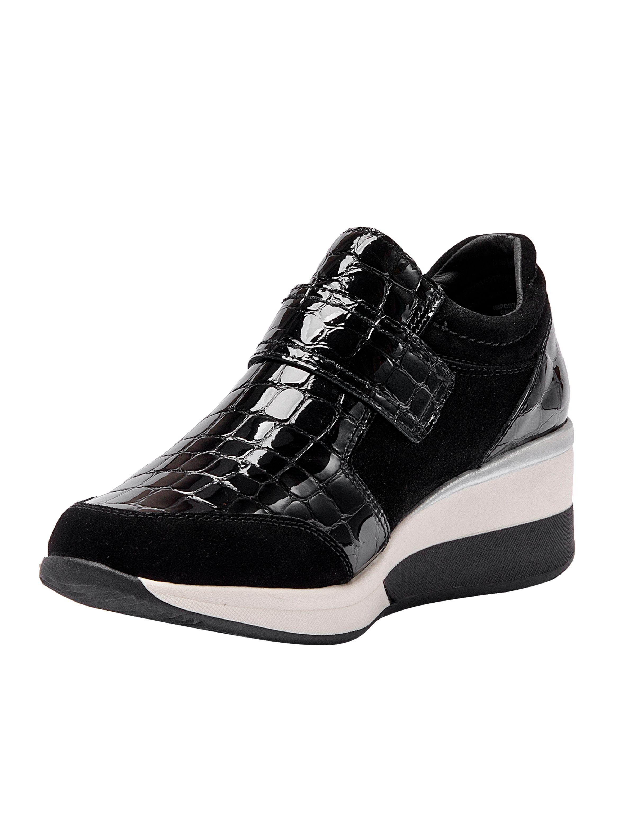 Zapatilla Urbana H091 Mujer-3