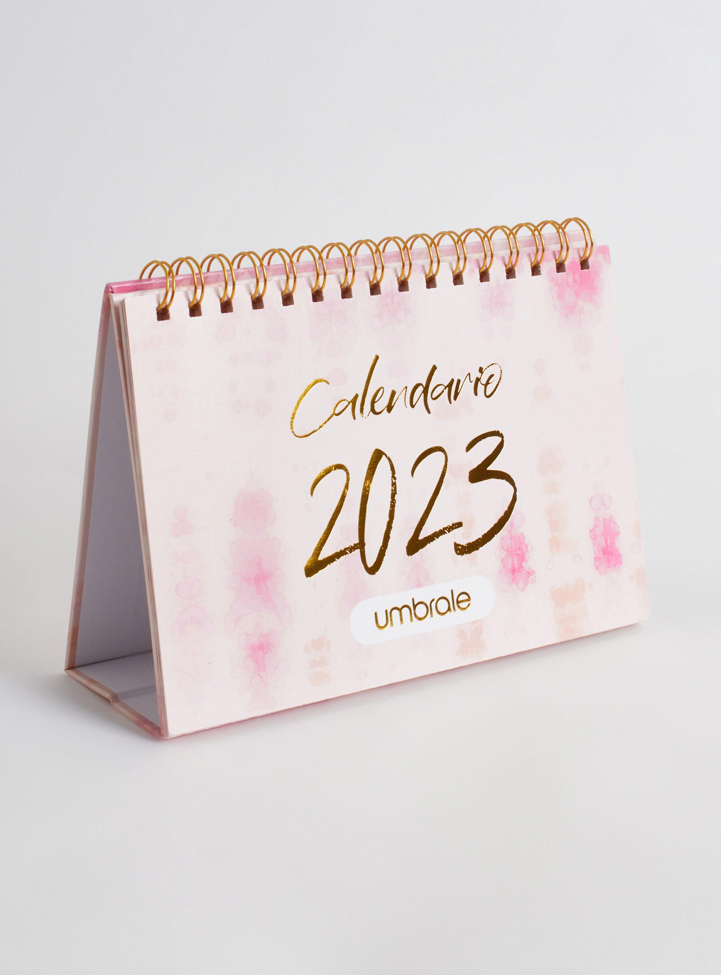 Calendario 2023 con Diseños-0