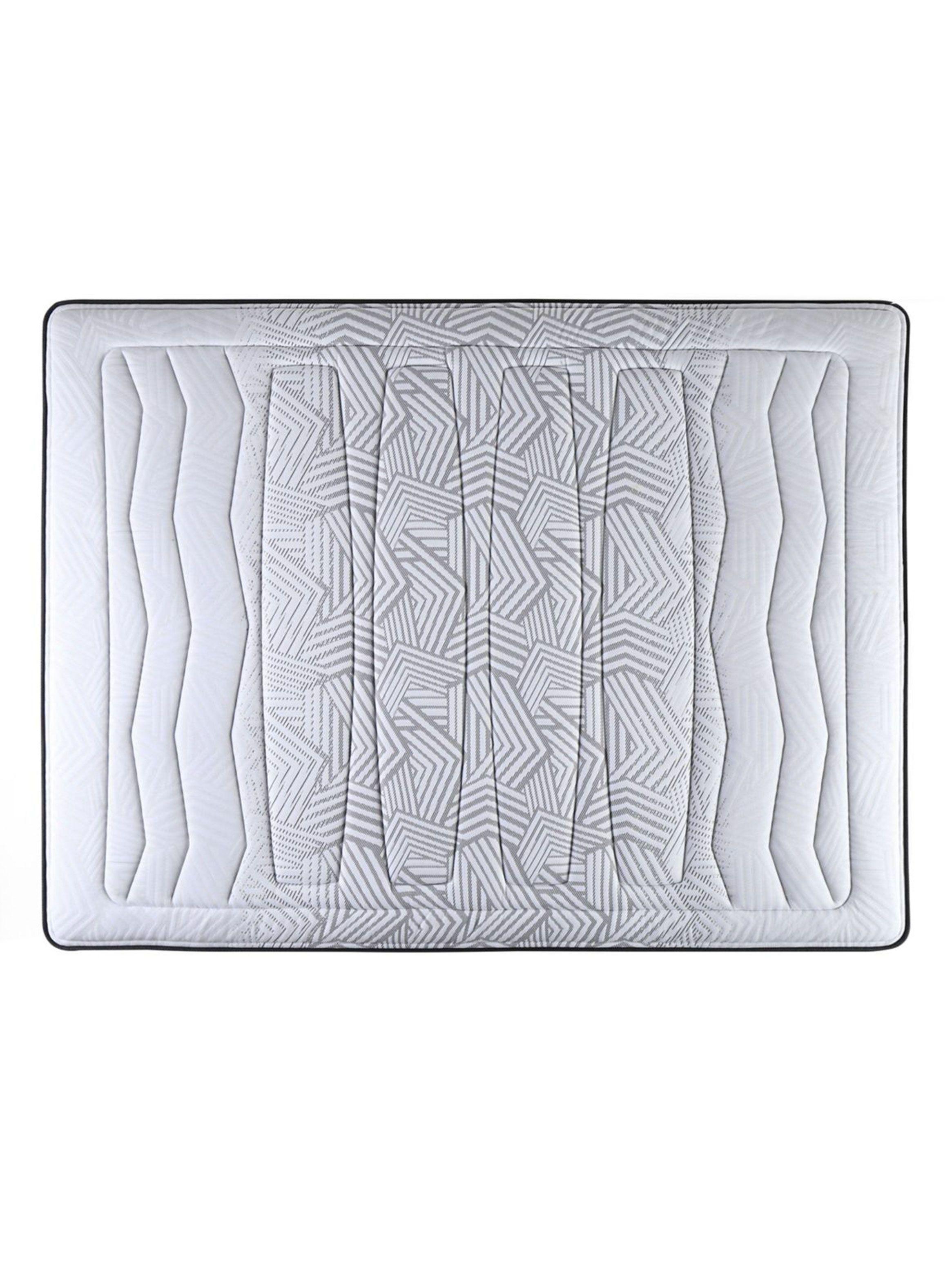 Colchón Tempo 2 Plazas x 190 cm-2