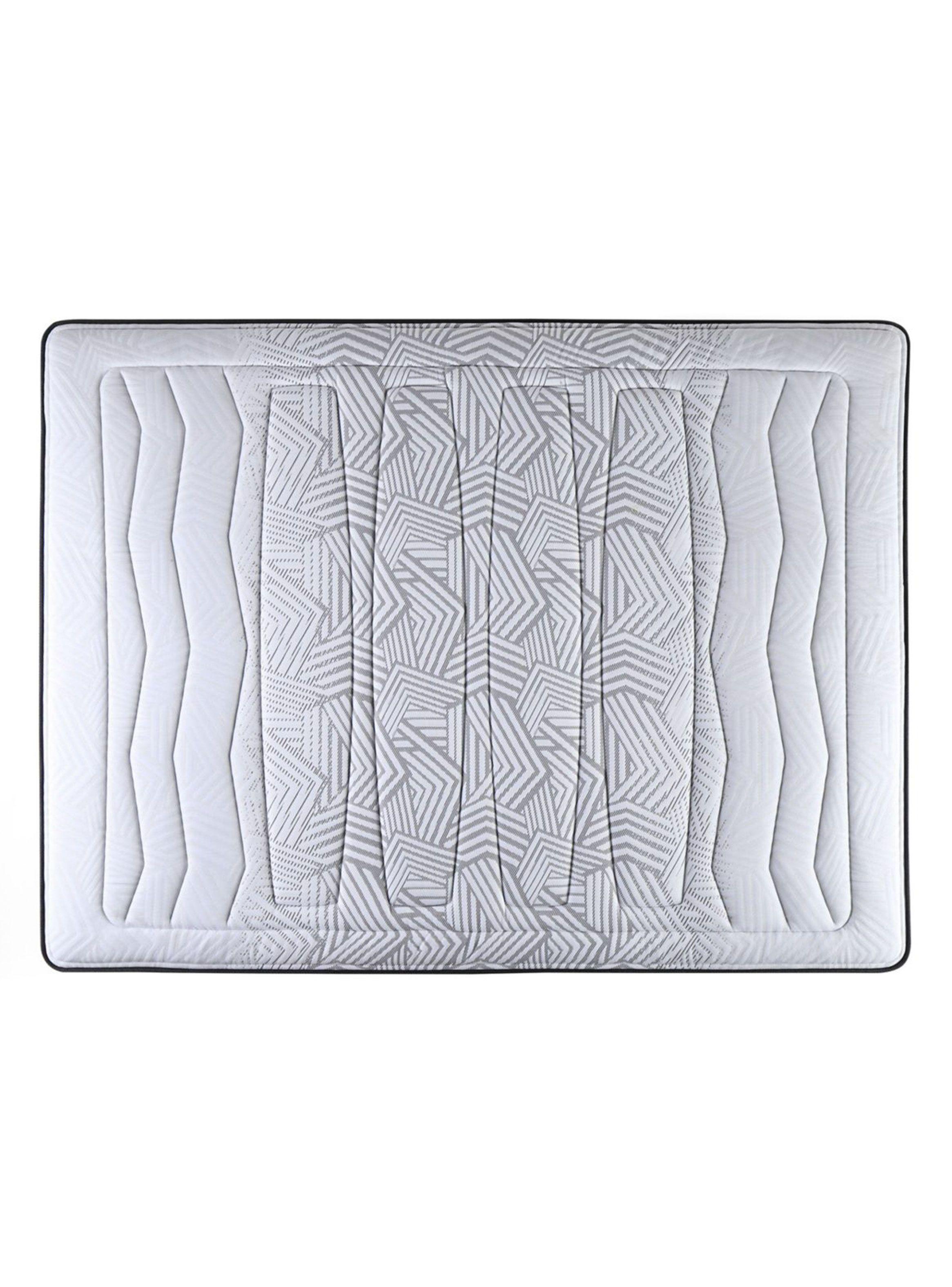 Colchón Tempo 2 Plazas x 200 cm-2