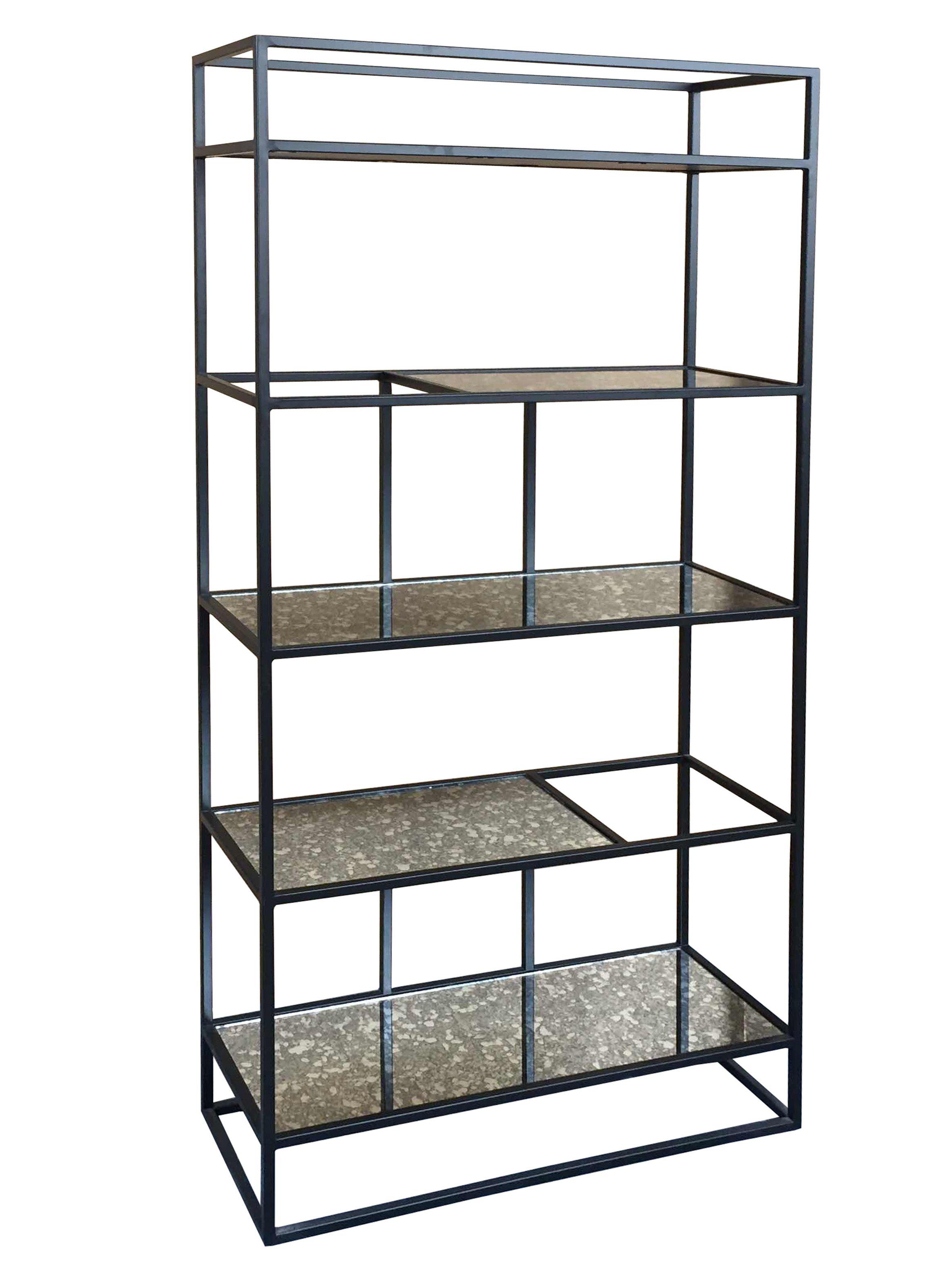 Repisa Vidrio-3
