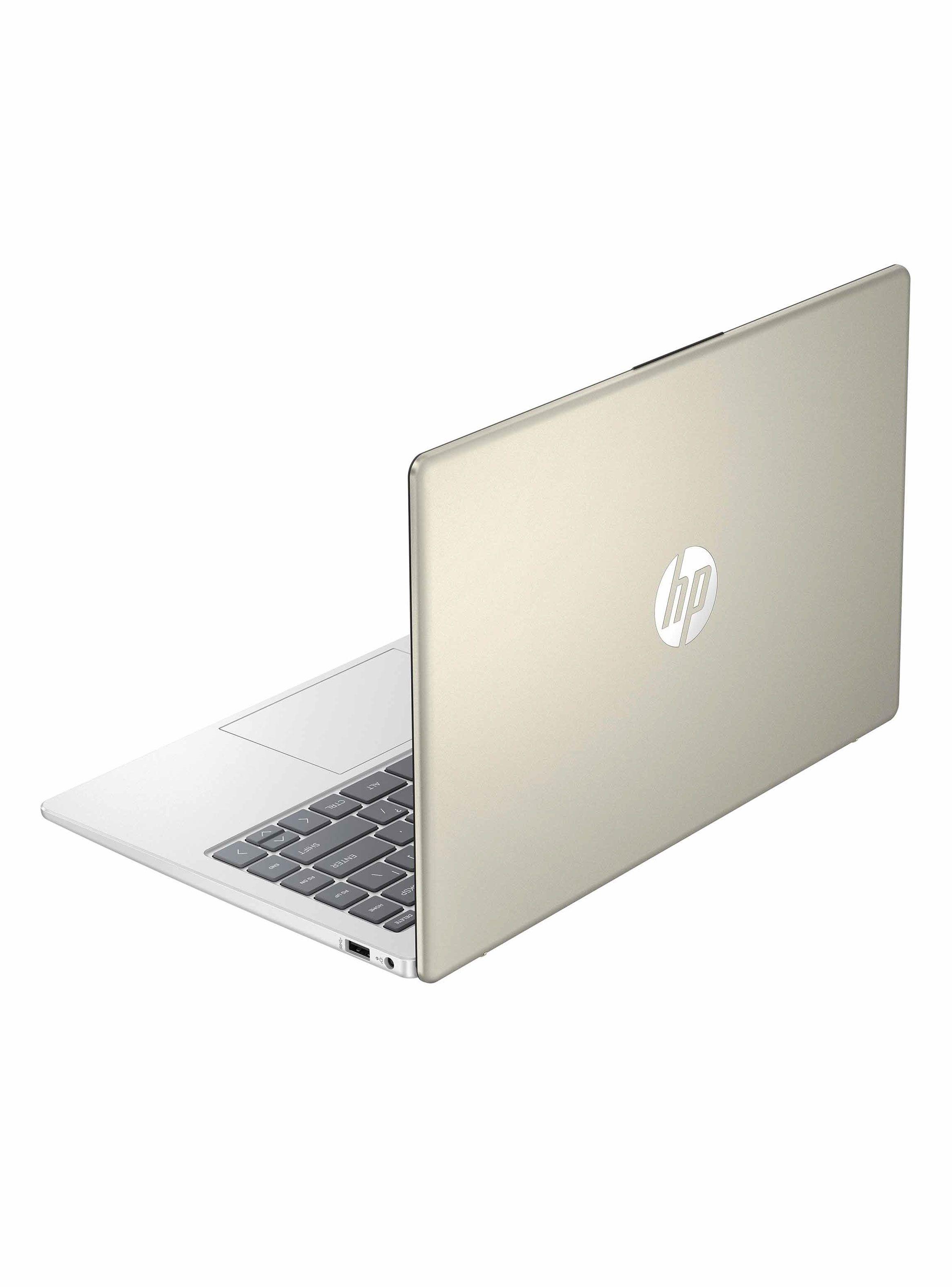 NotebookHP 14-em0015la AMD Ryzen 7 8GB RAM  512GB SSD 14" FHD Windows 11 Home + Mochila HP Travel-2