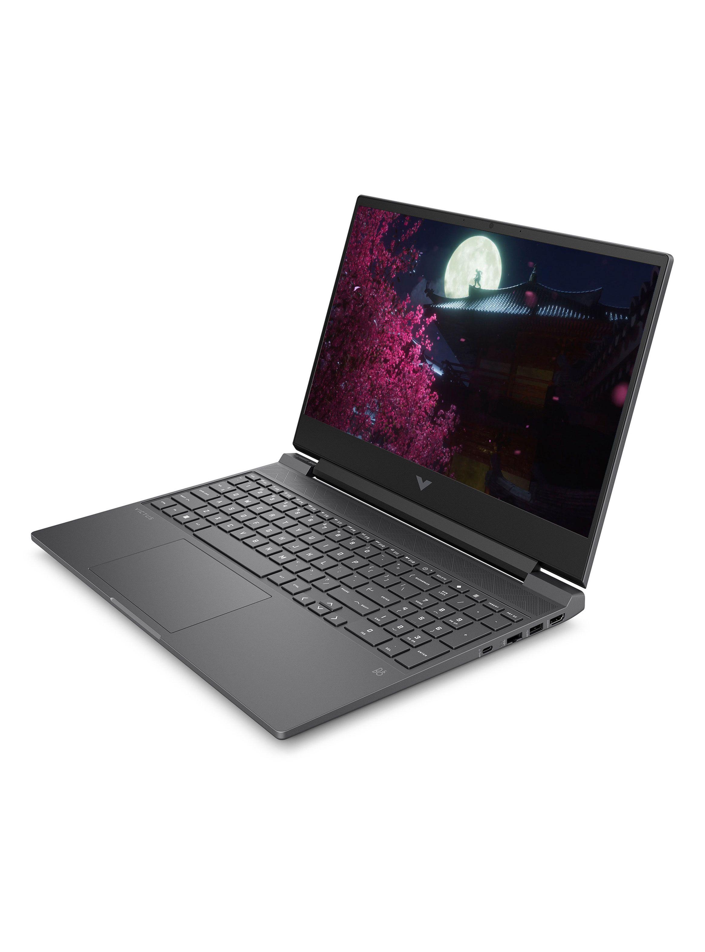 Notebook Gaming Victus 15-fa0025la Intel Core i5 8GB RAM 512GB SSD NVIDIA GeForce RTX 3050 15.6" FHD 144Hz Windows 11 Home-4