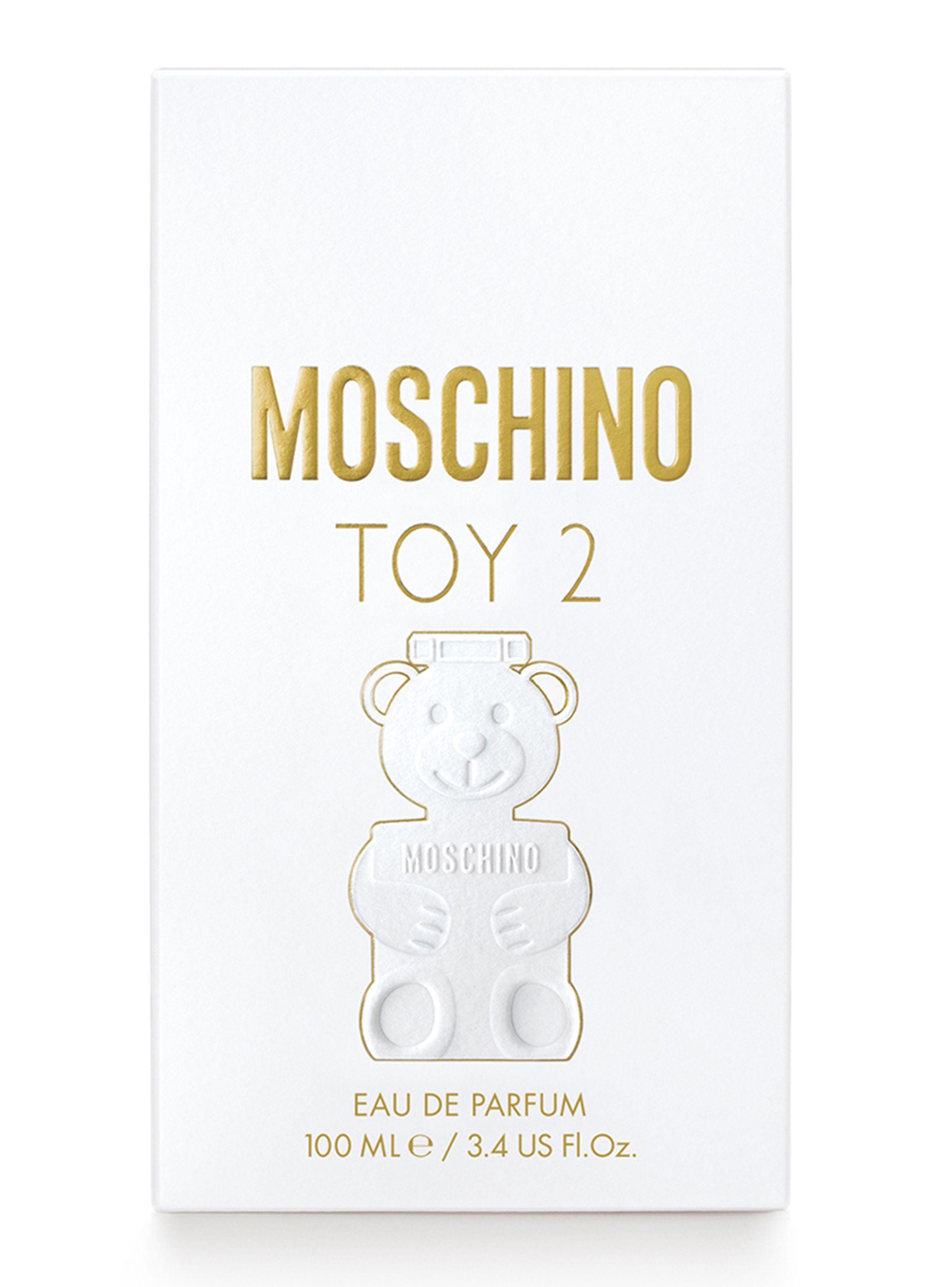 Perfume Toy 2 EDP Mujer100 ml Moschino-2