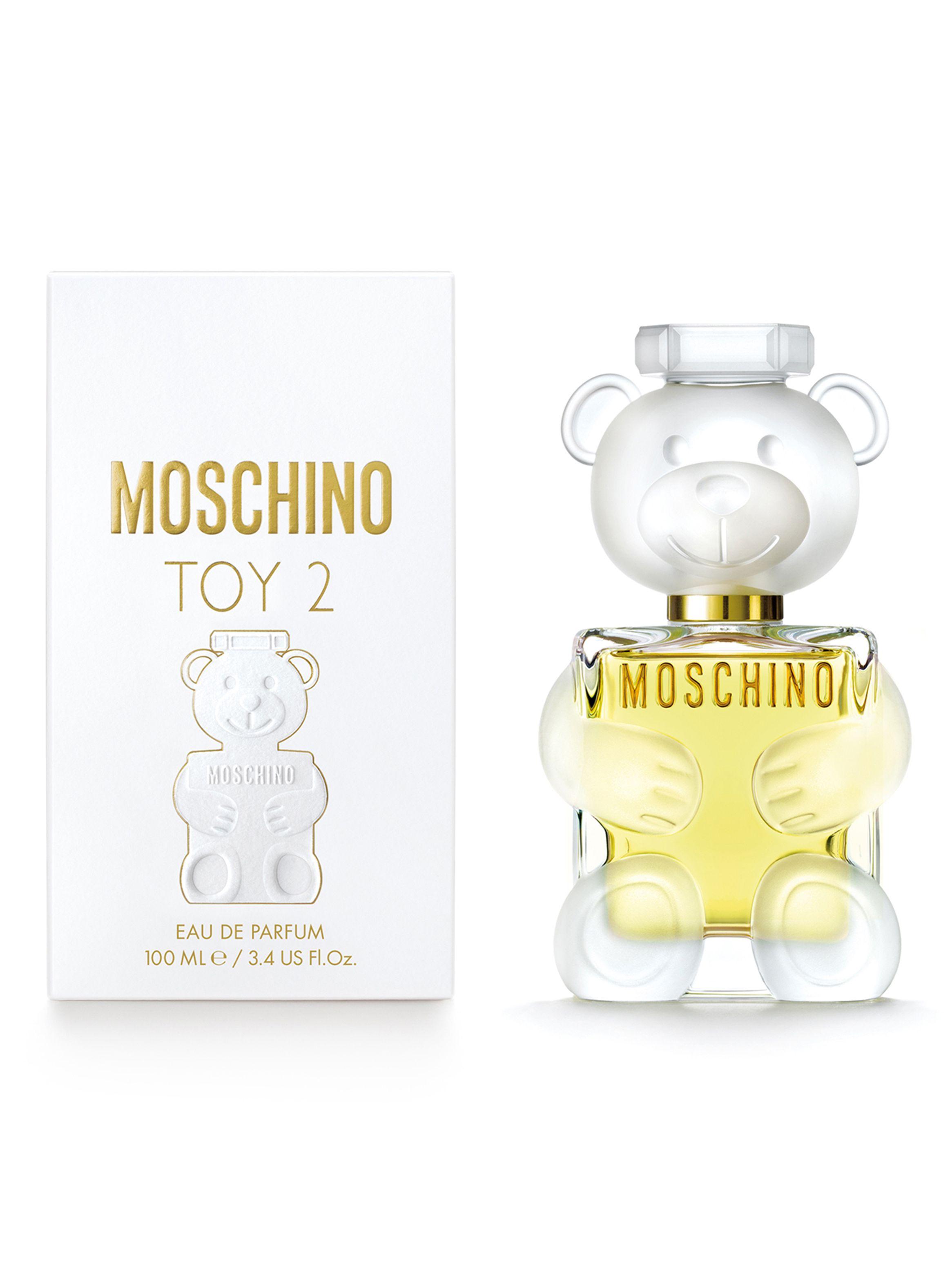 Perfume Toy 2 EDP Mujer100 ml Moschino-1