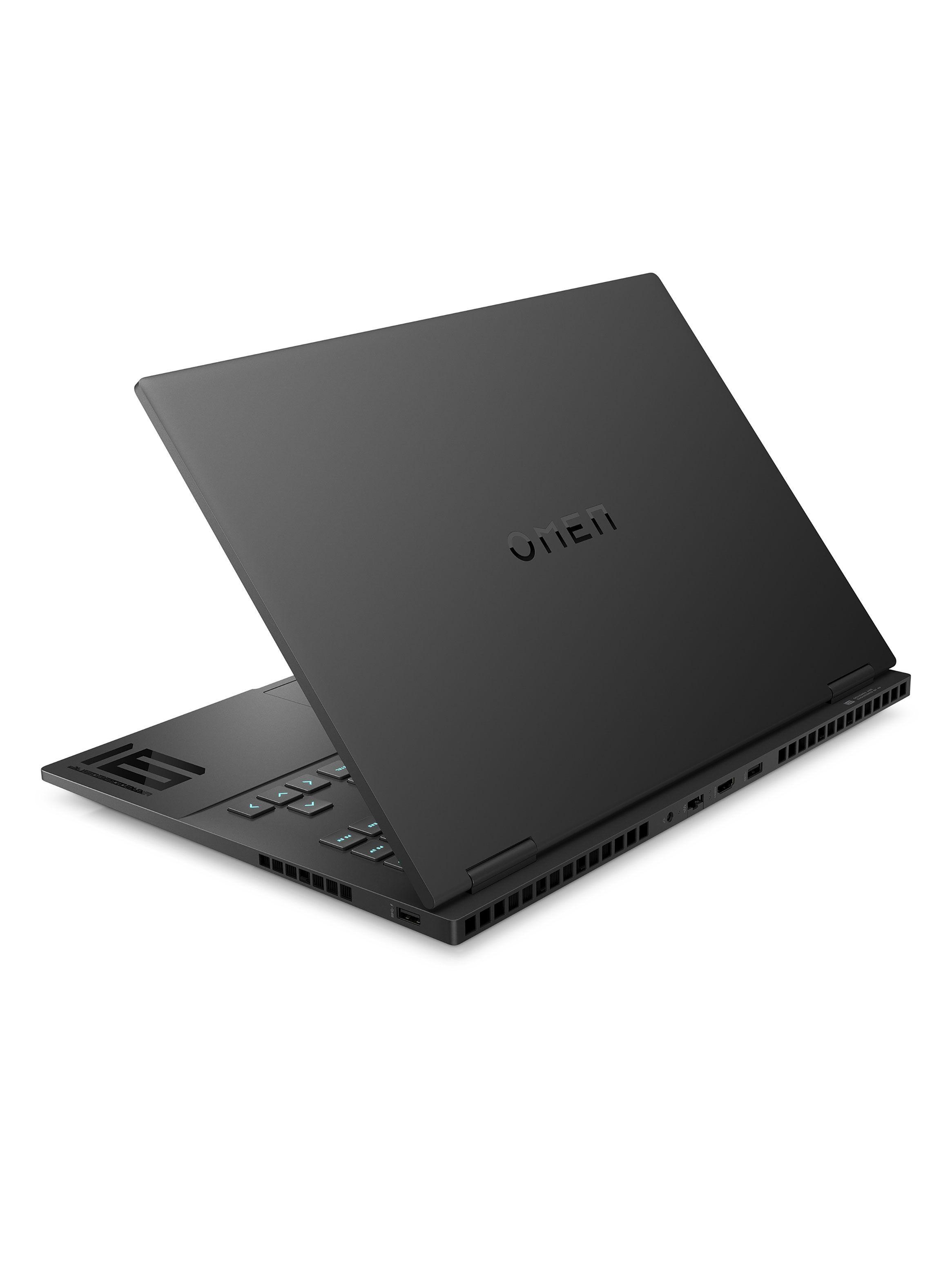 Notebook Gaming OMEN 16-wf0008la Intel Core i9 32GB RAM 1TB SSD NVIDIA GeForce RTX 4070 16.1"  FHD 165Hz Windows 11 Home-2
