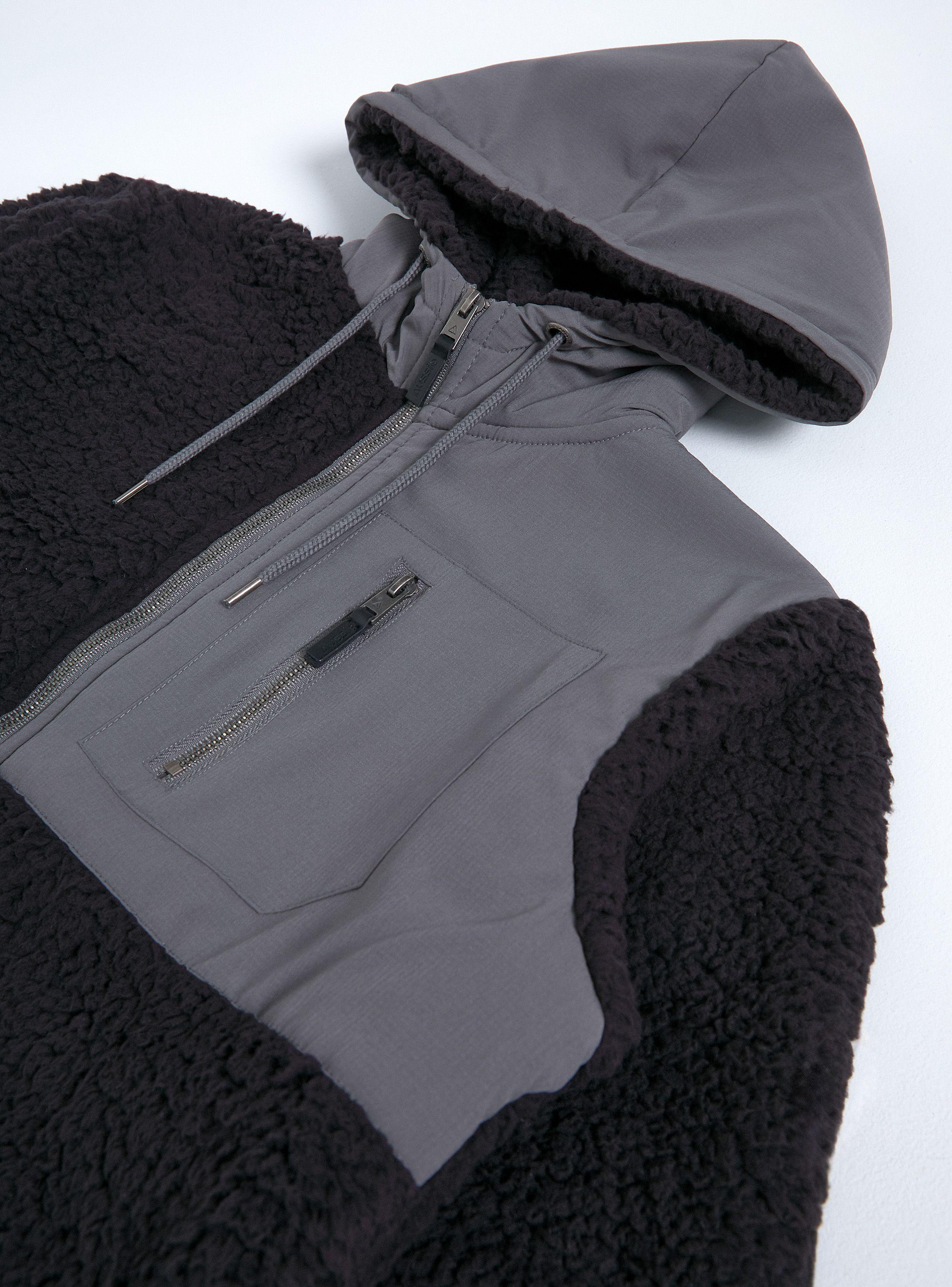 Polar Chiporro con Gorro-2