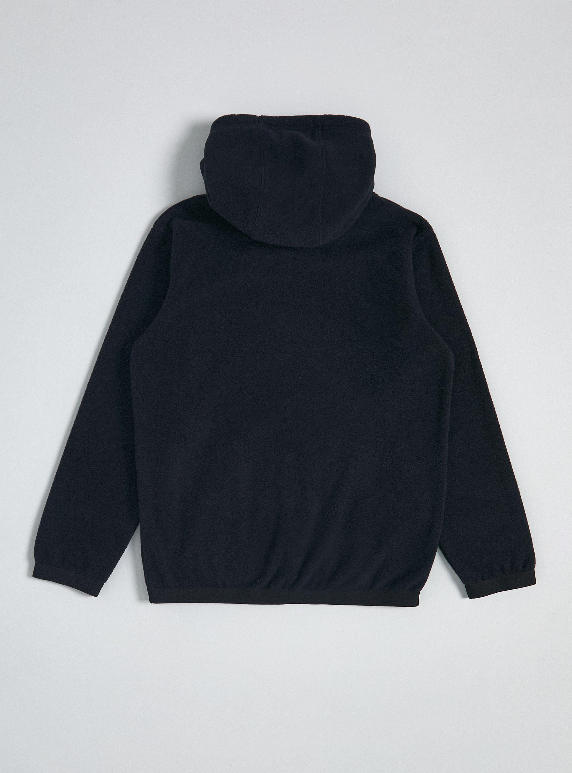Polar Hoodie con Capucha-3
