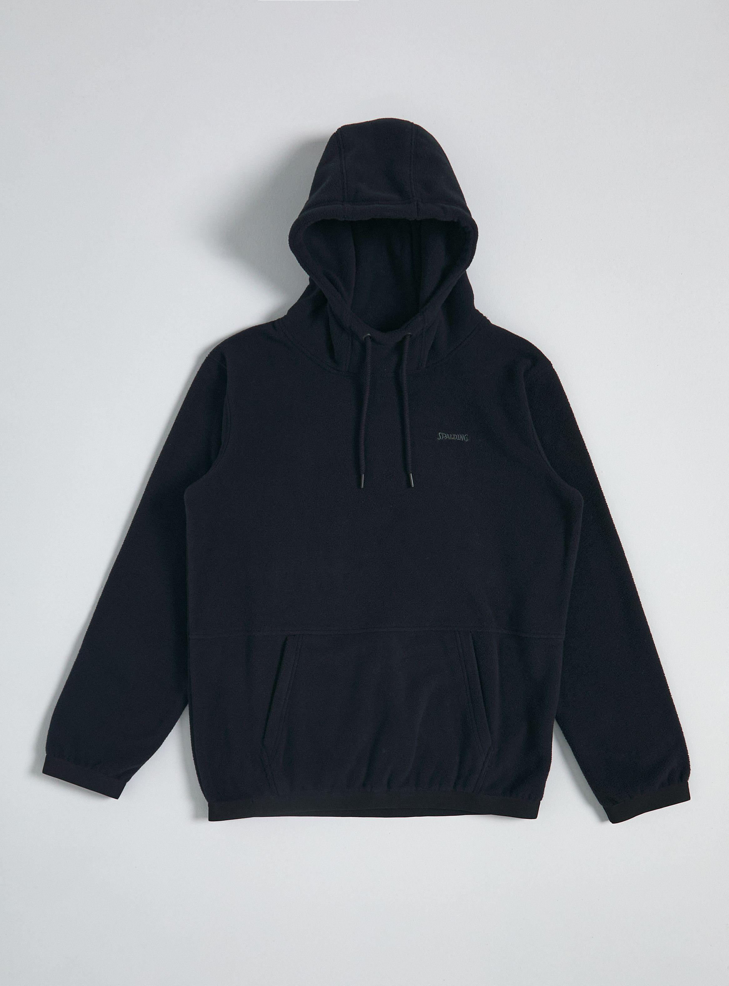 Polar Hoodie con Capucha-2