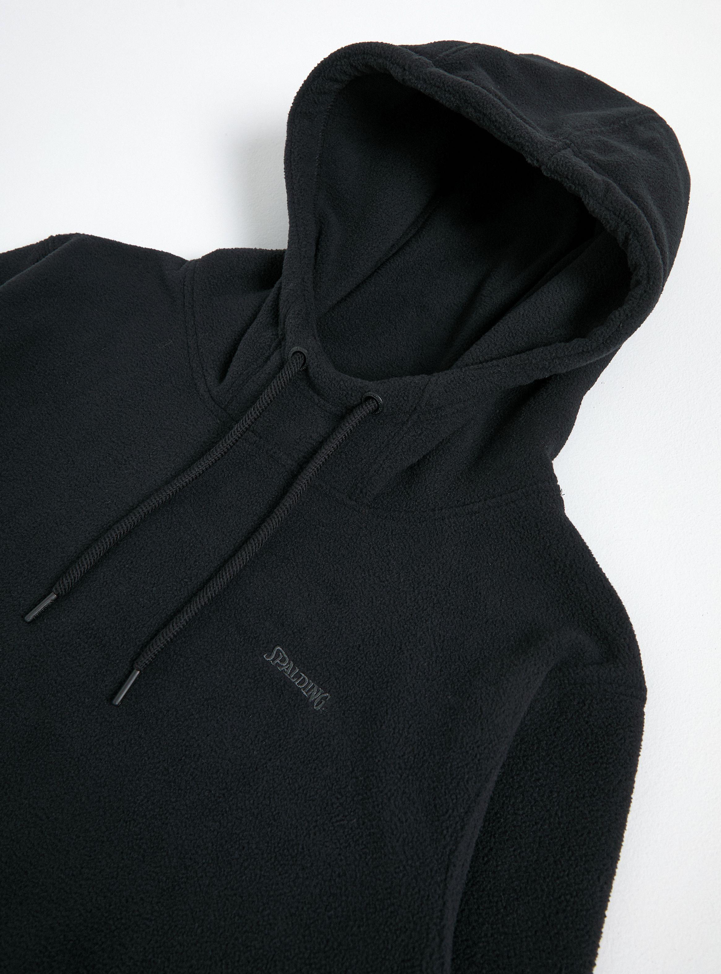 Polar Hoodie con Capucha-4
