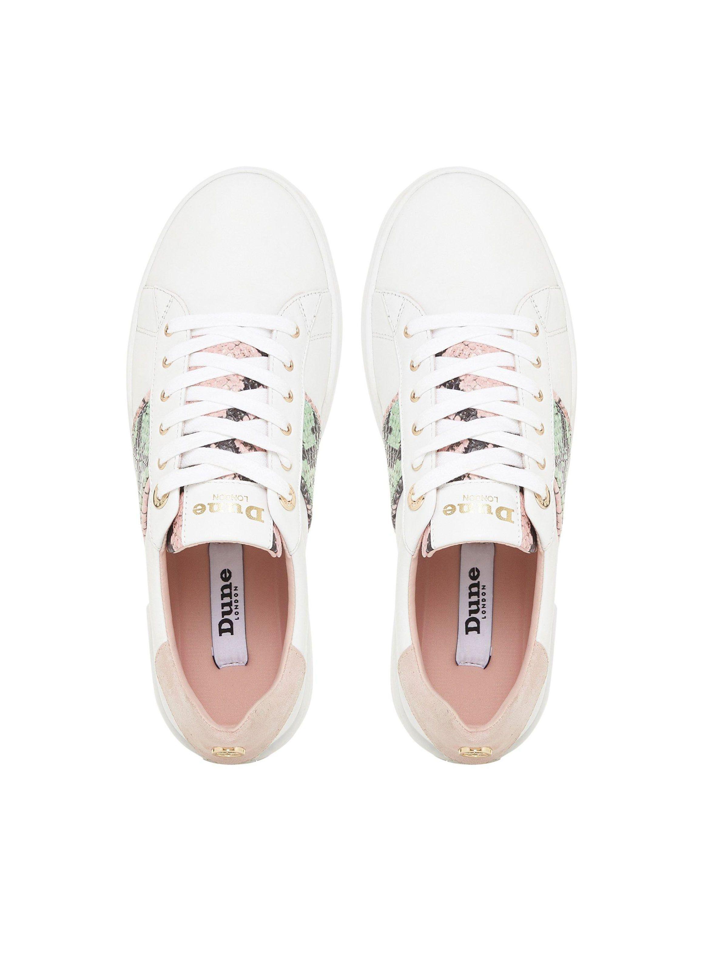Zapatilla Dune Elsie S Multi Mujer-5