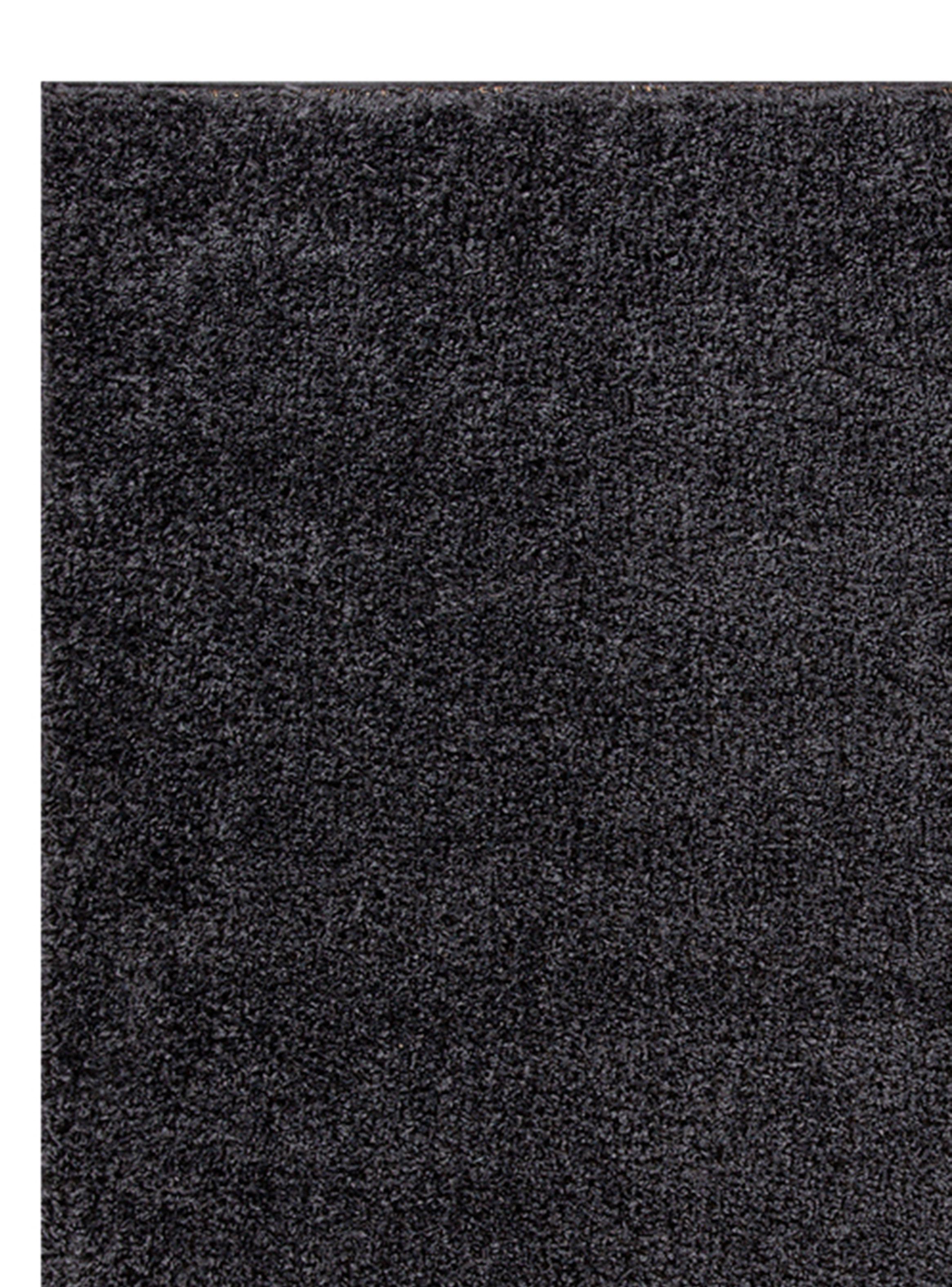 Bajada de Cama Shaggy Lisa 50x100 cm Marengo-1