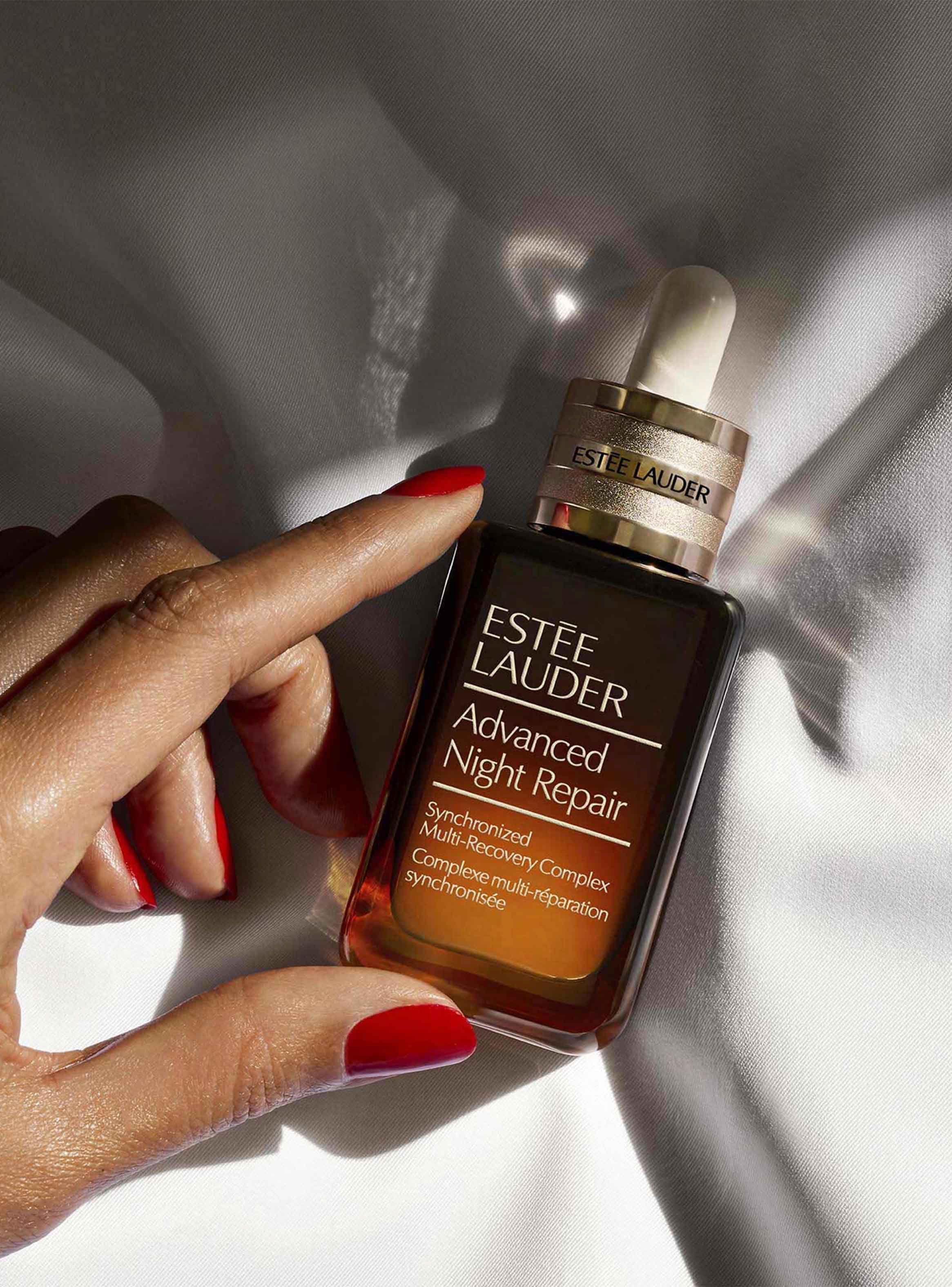 Set Trio Advanced Night Repair-4