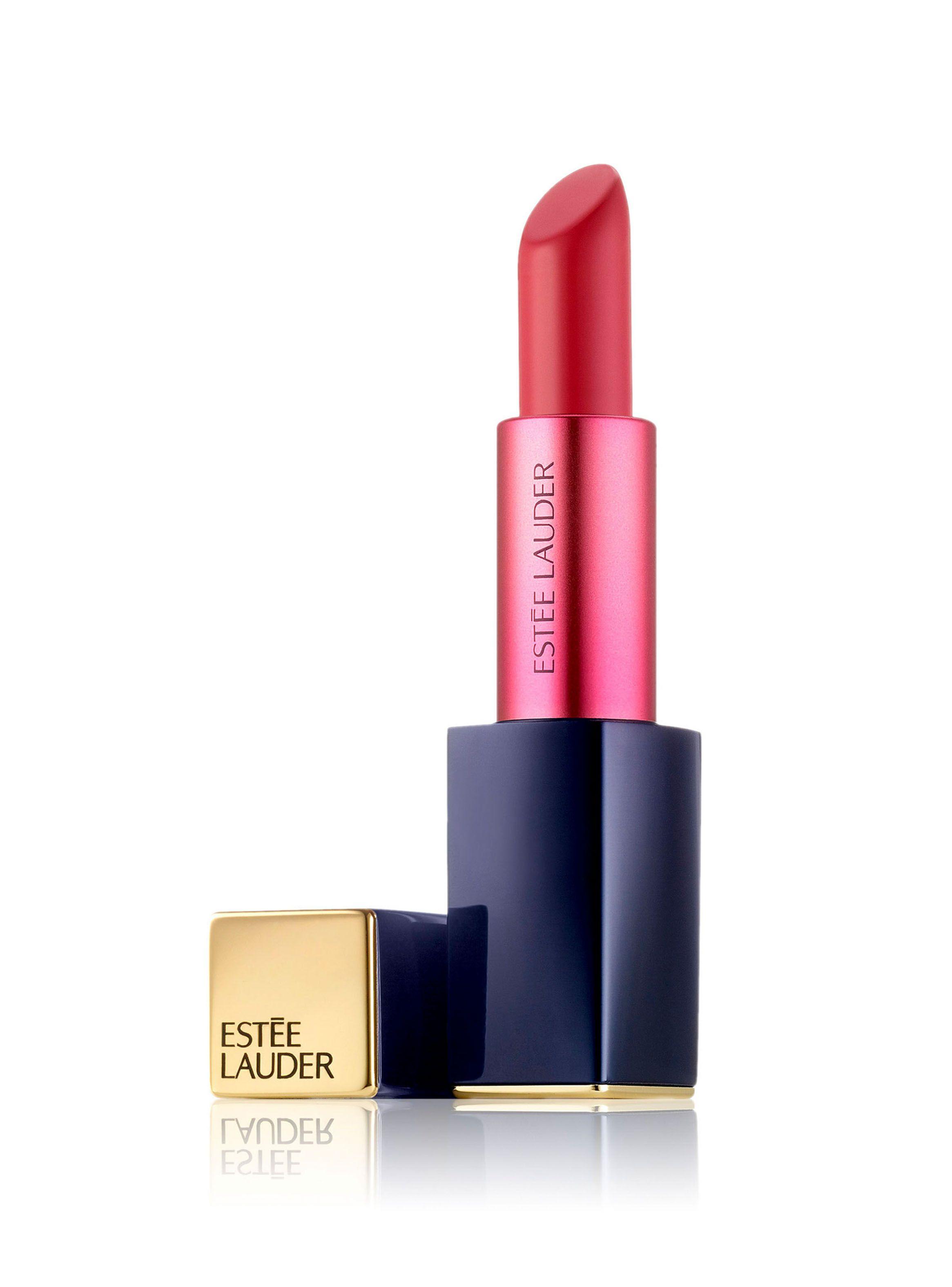Labial Estée Lauder Pure Color Envy 420 Rebellious Rose-0