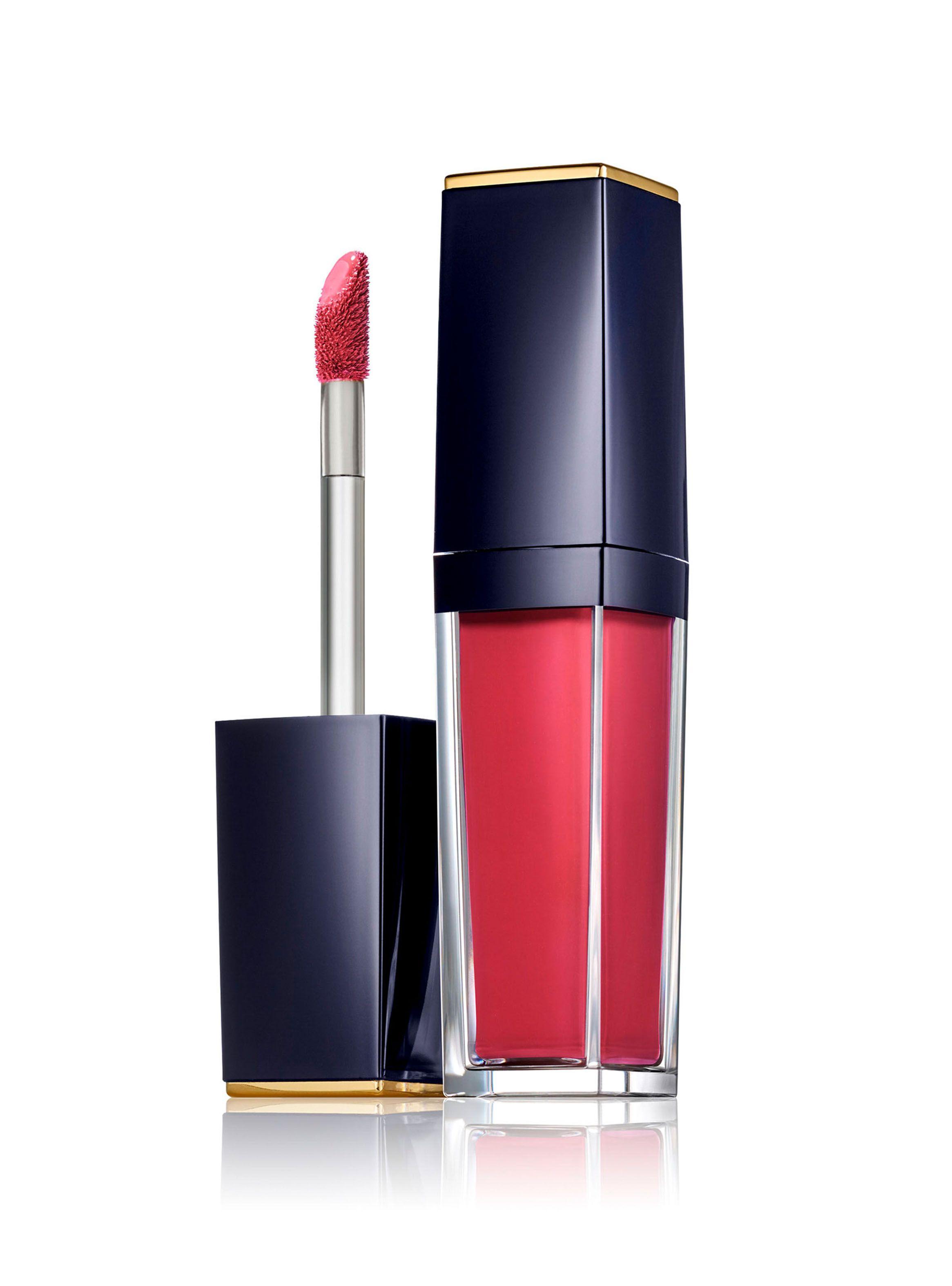 Labial Estée Lauder Pure Color Envy Rebellious Rose-0