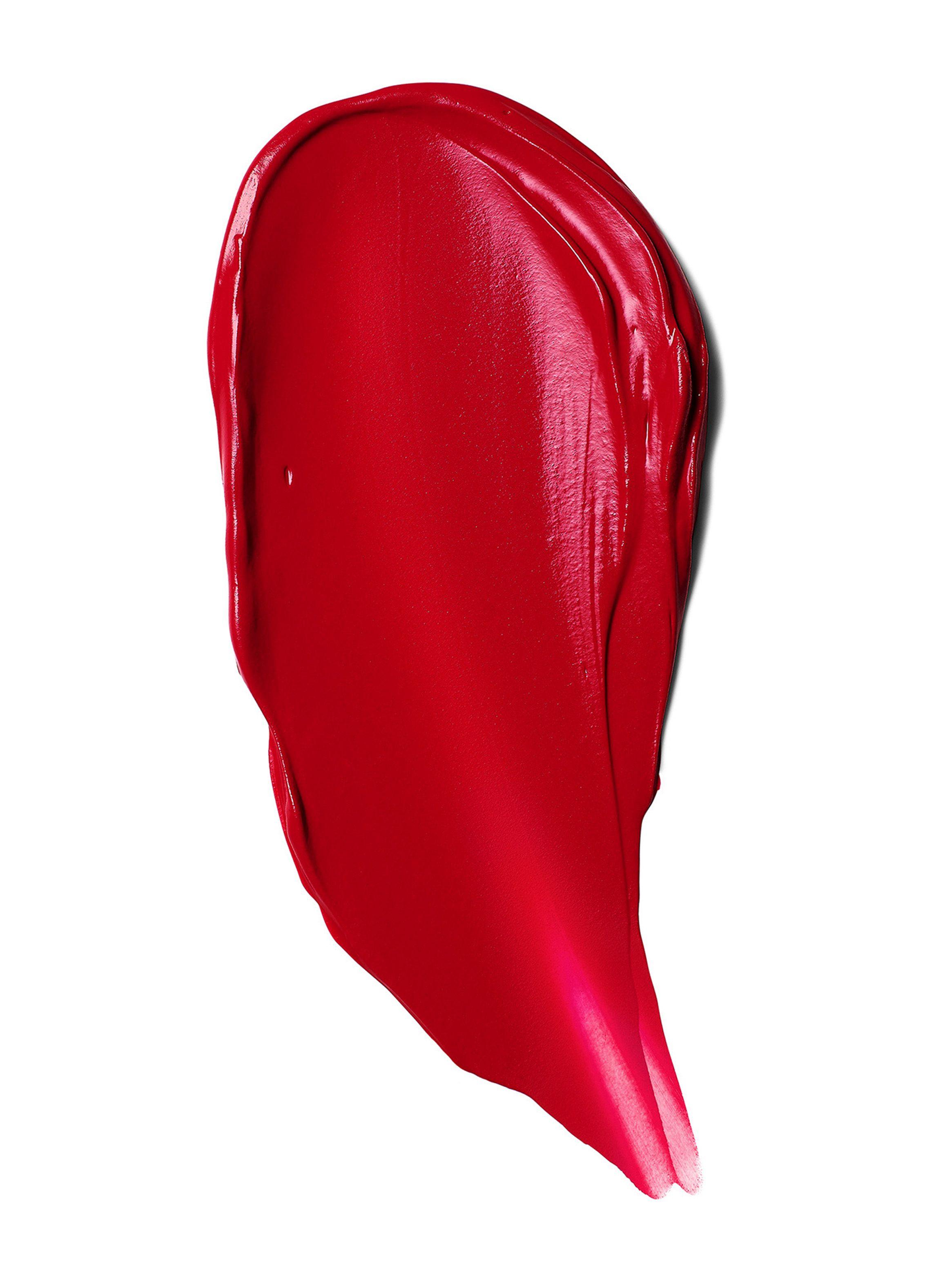 Labial Estée Lauder Pure Color Envy Poppy Sauvage - Matte-1
