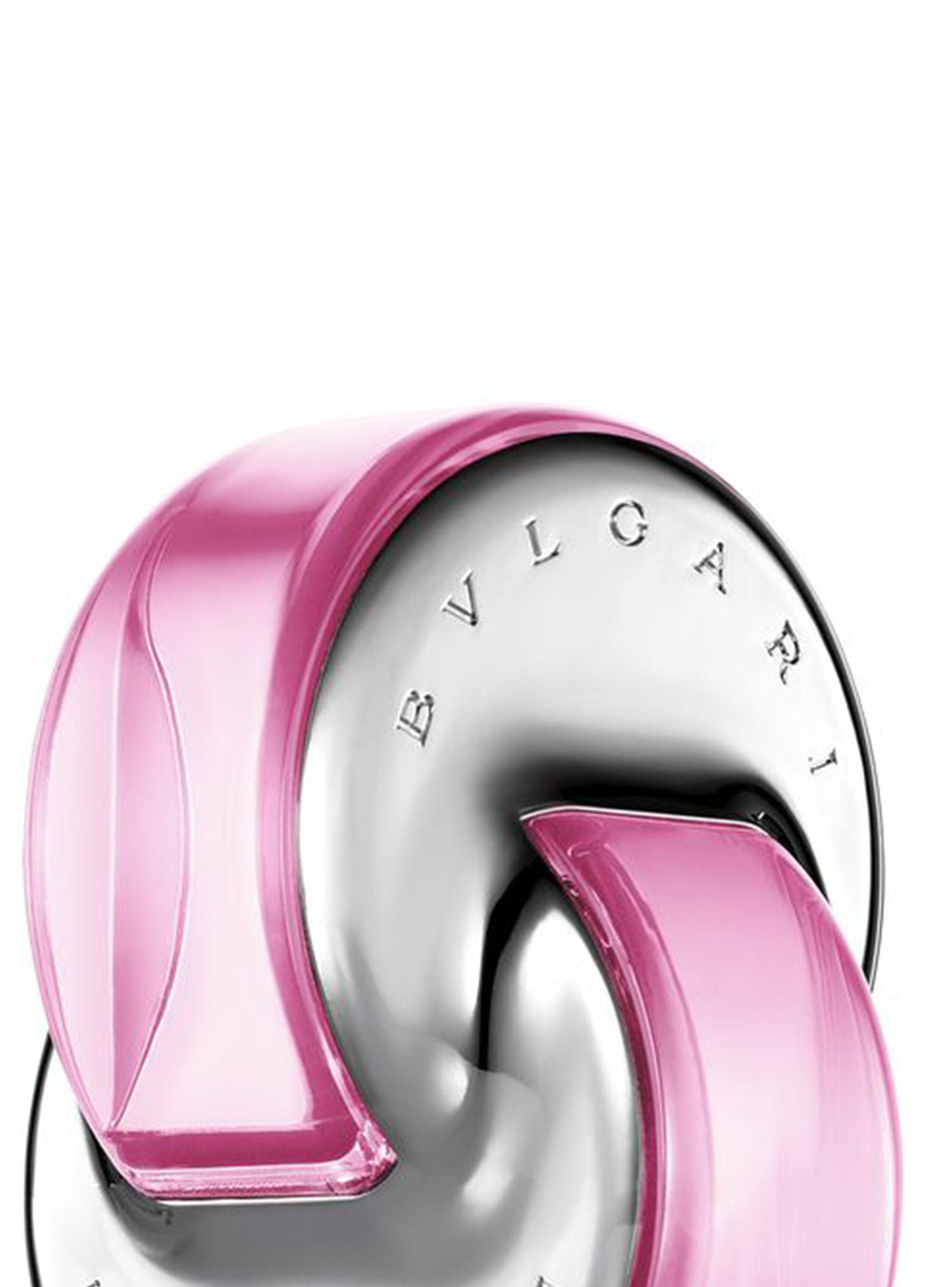 Perfume Bvlgari Omnia Pink Sapphire Mujer EDT 40 ml-4