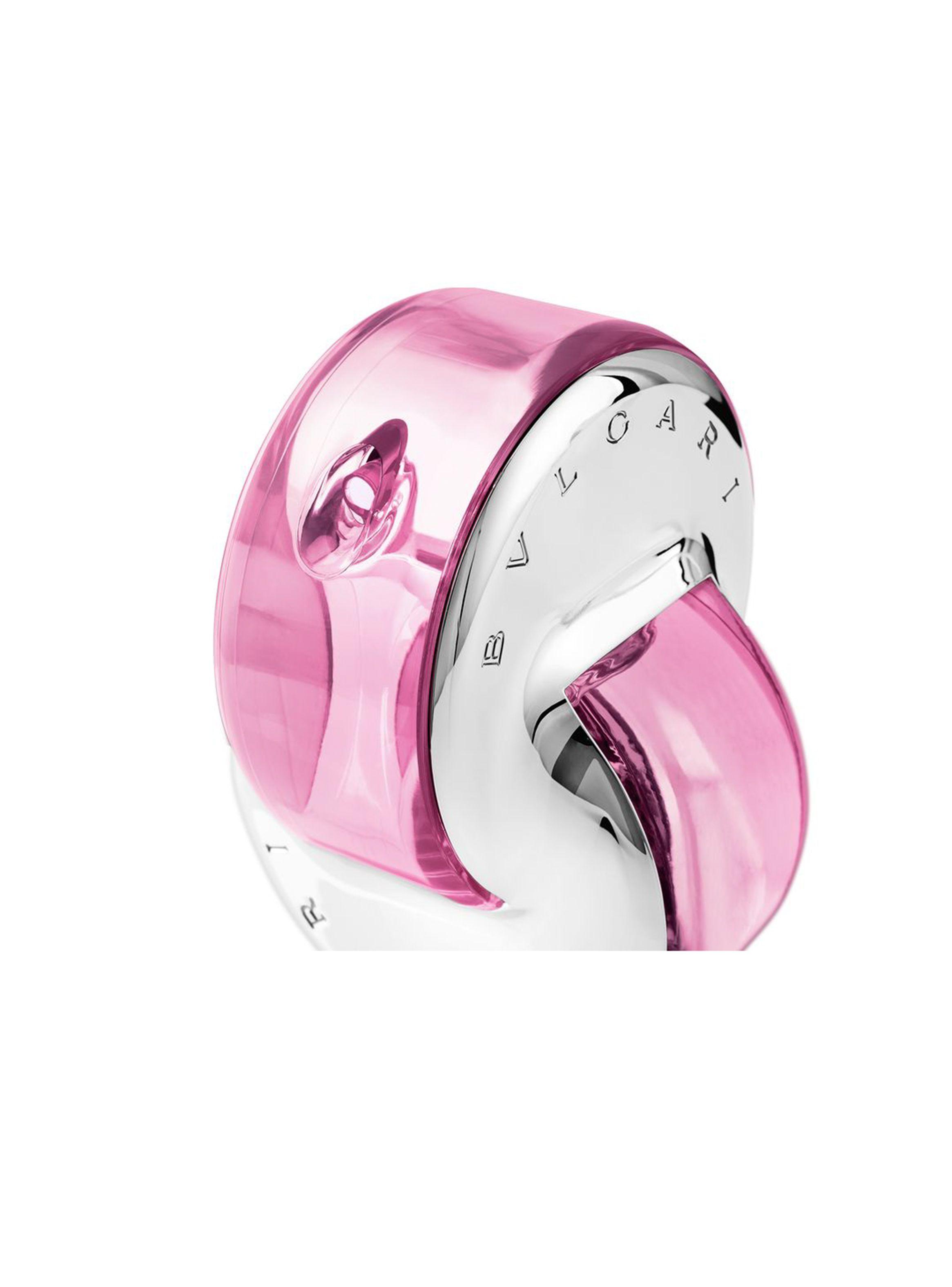 Perfume Bvlgari Omnia Pink Sapphire Mujer EDT 40 ml-2