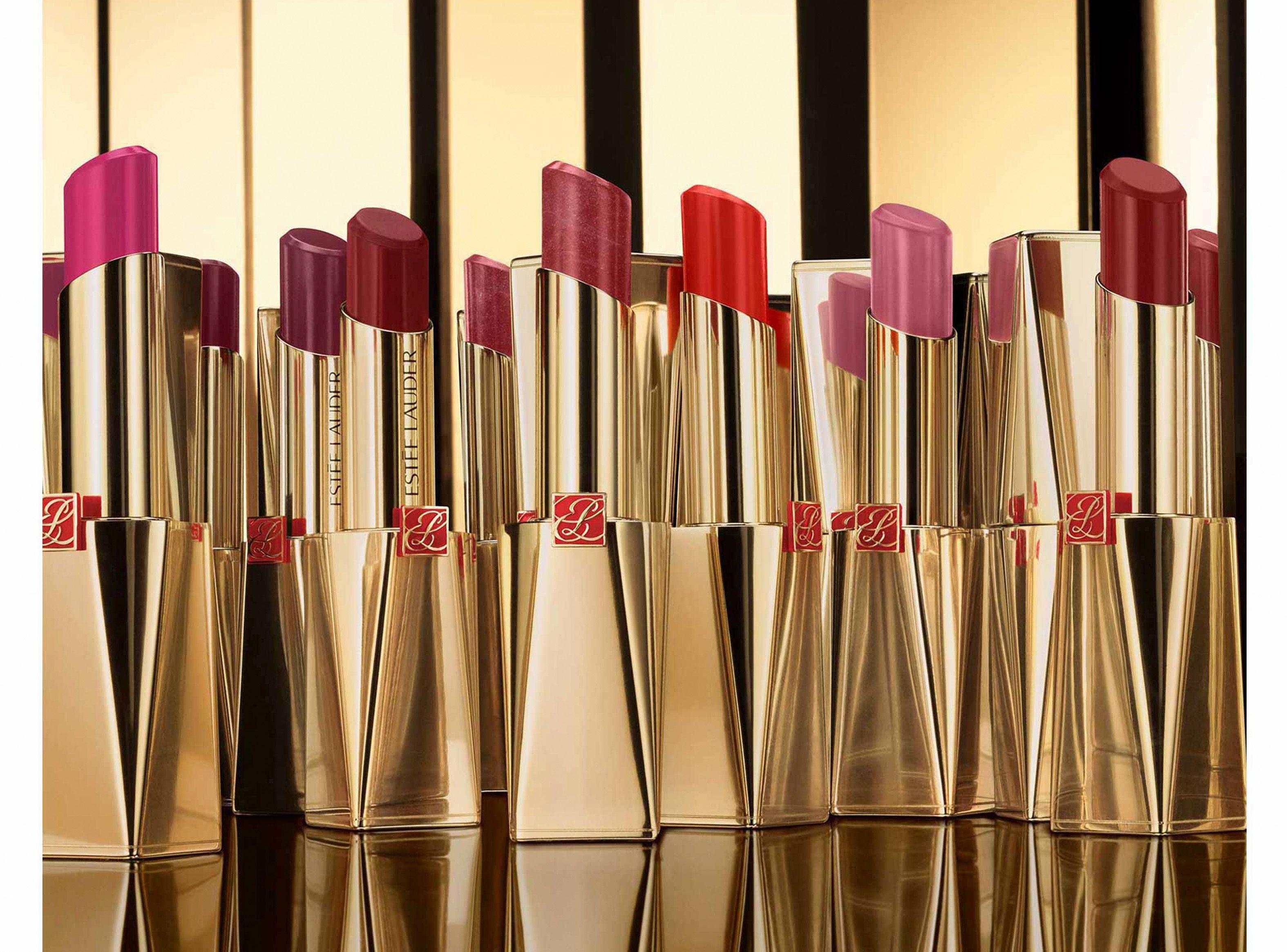 Labial Estée Lauder Pure Color Desire Matte Katy (wn)-2