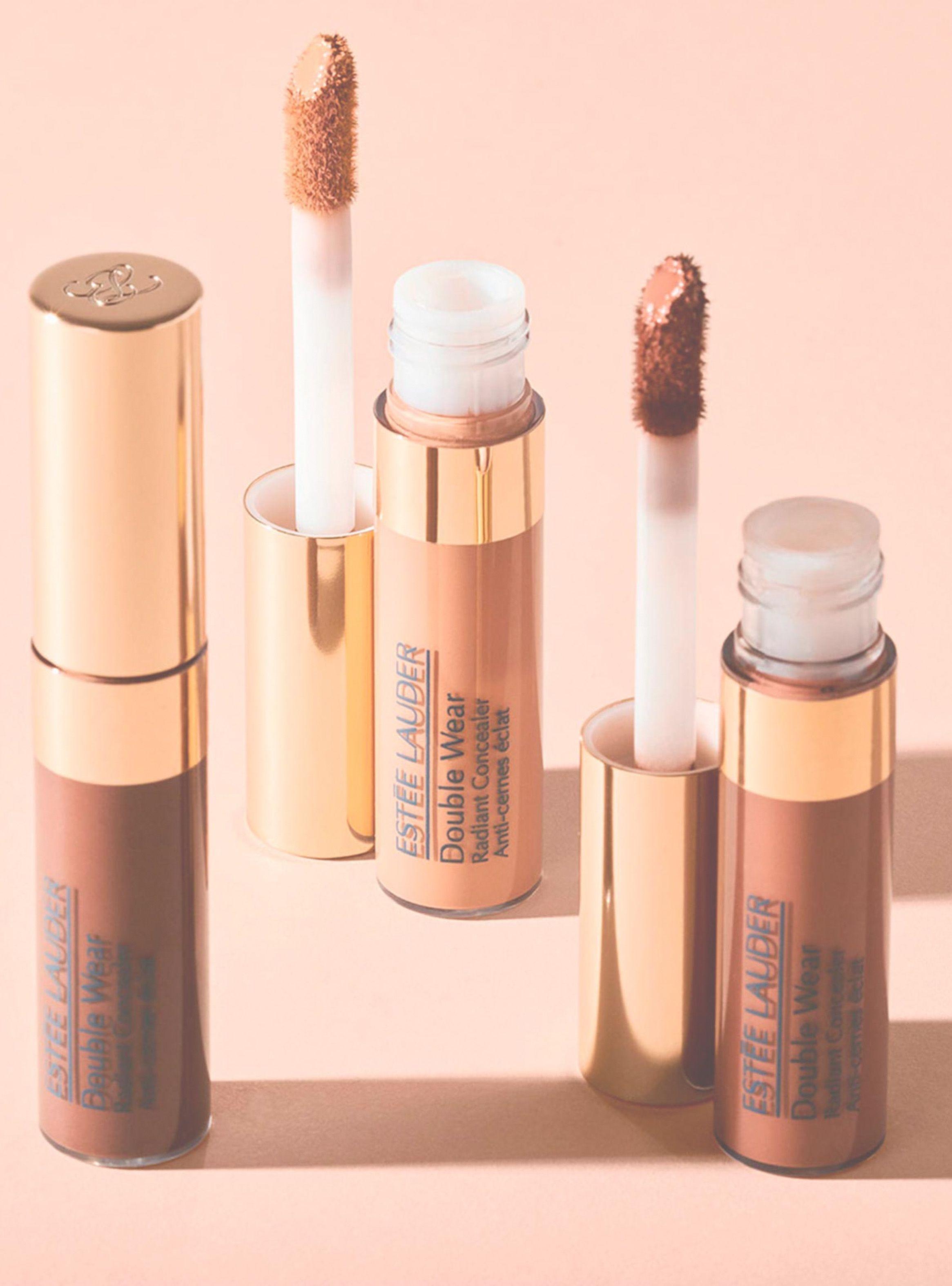 Corrector Estée Lauder Double Wear Radiant 4n Medium Deep-1