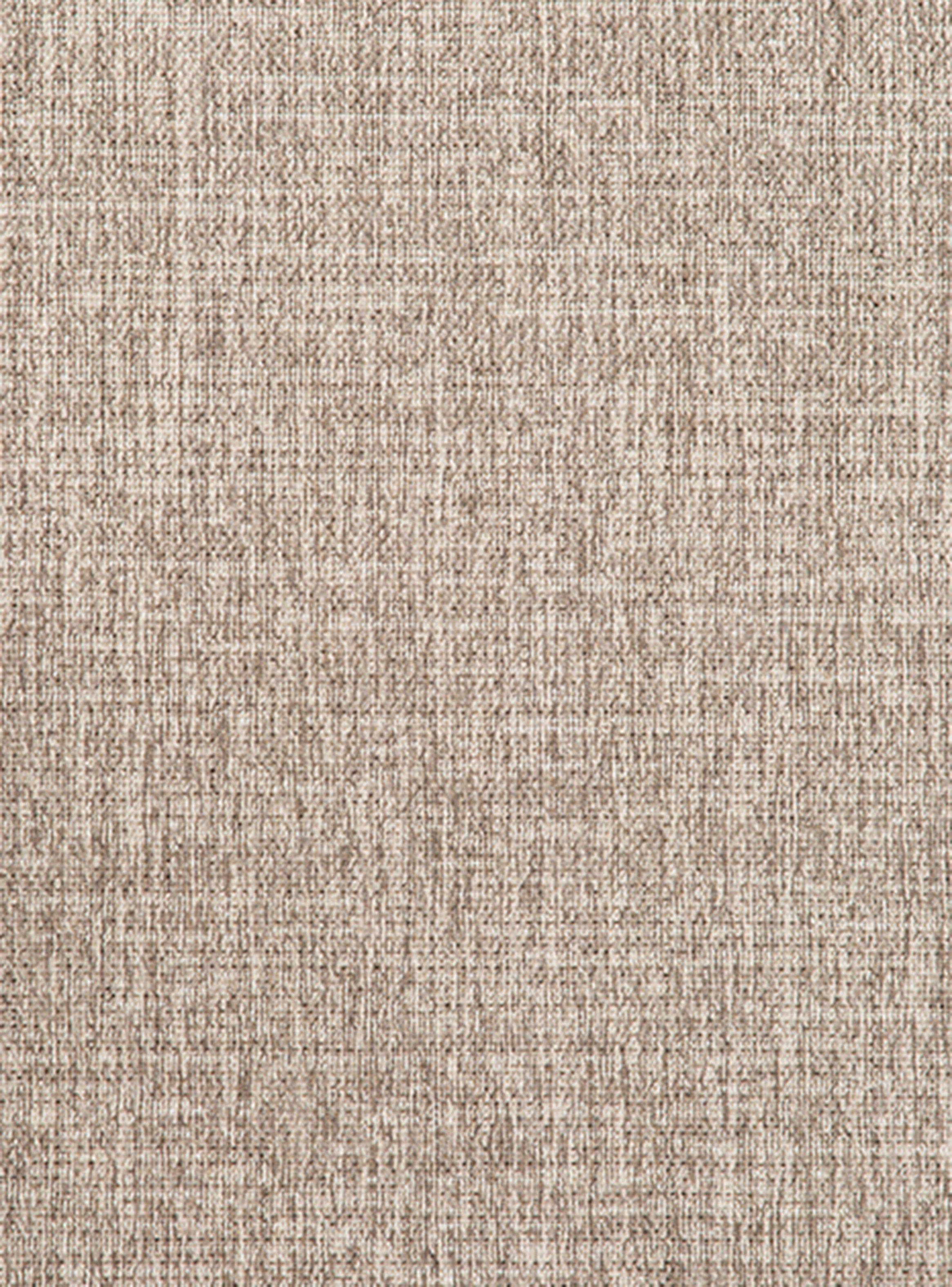 Bajada de Cama Lowers 67x120 cm Café Melange-1