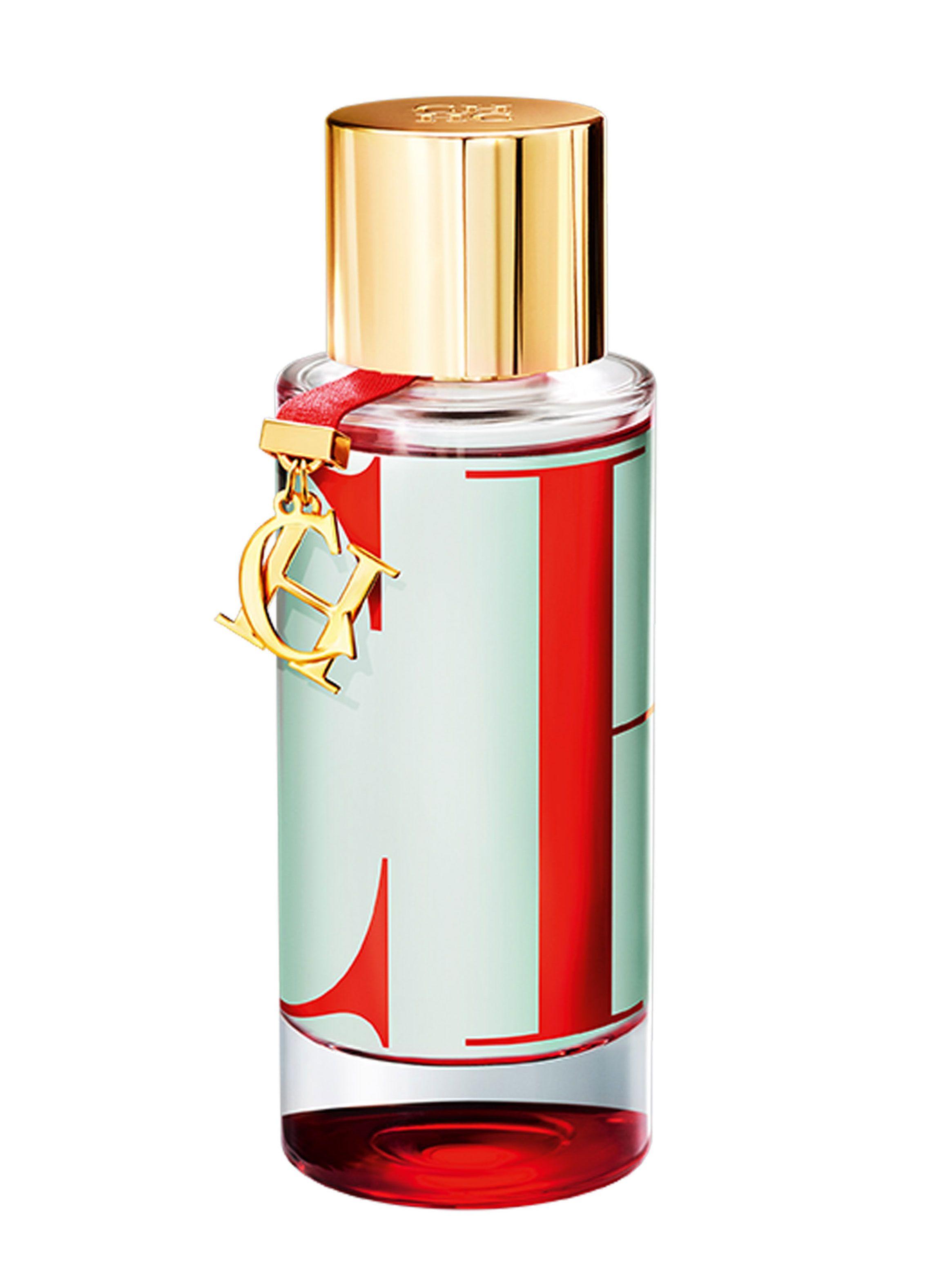 Perfume Carolina Herrera L'Eau Mujer EDT 50 ml-0
