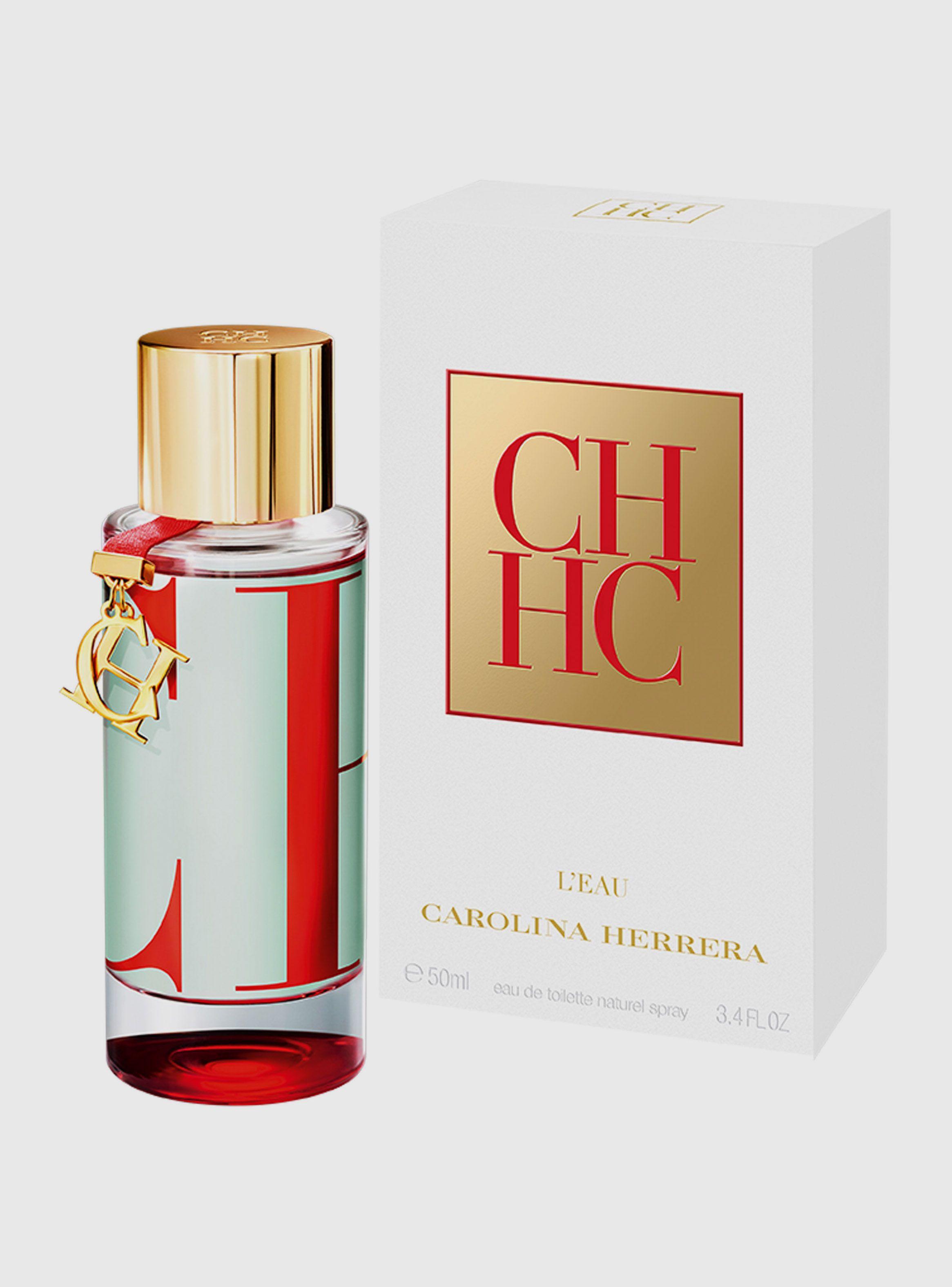 Perfume Carolina Herrera L'Eau Mujer EDT 50 ml-1