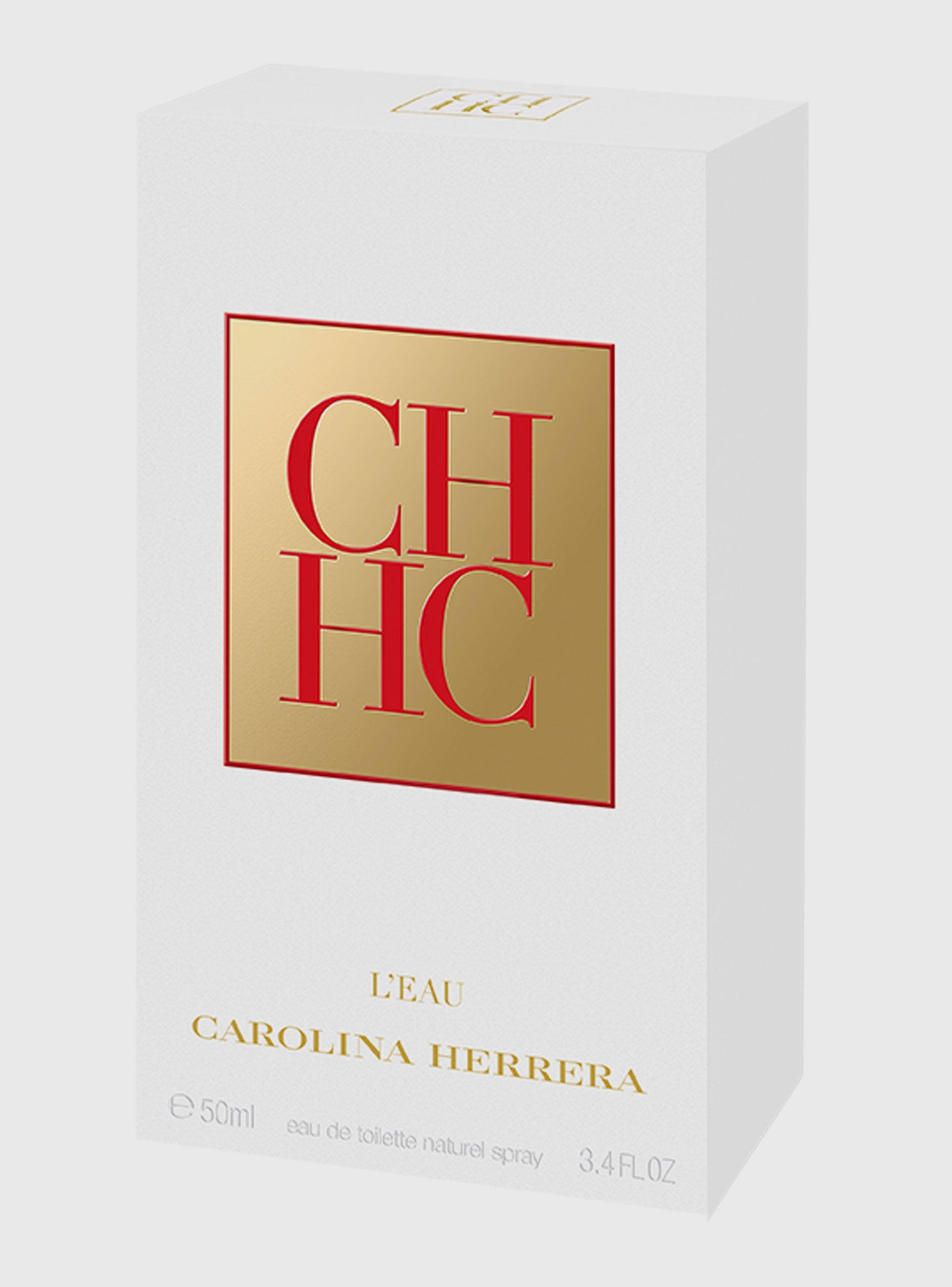 Perfume Carolina Herrera L'Eau Mujer EDT 50 ml-2