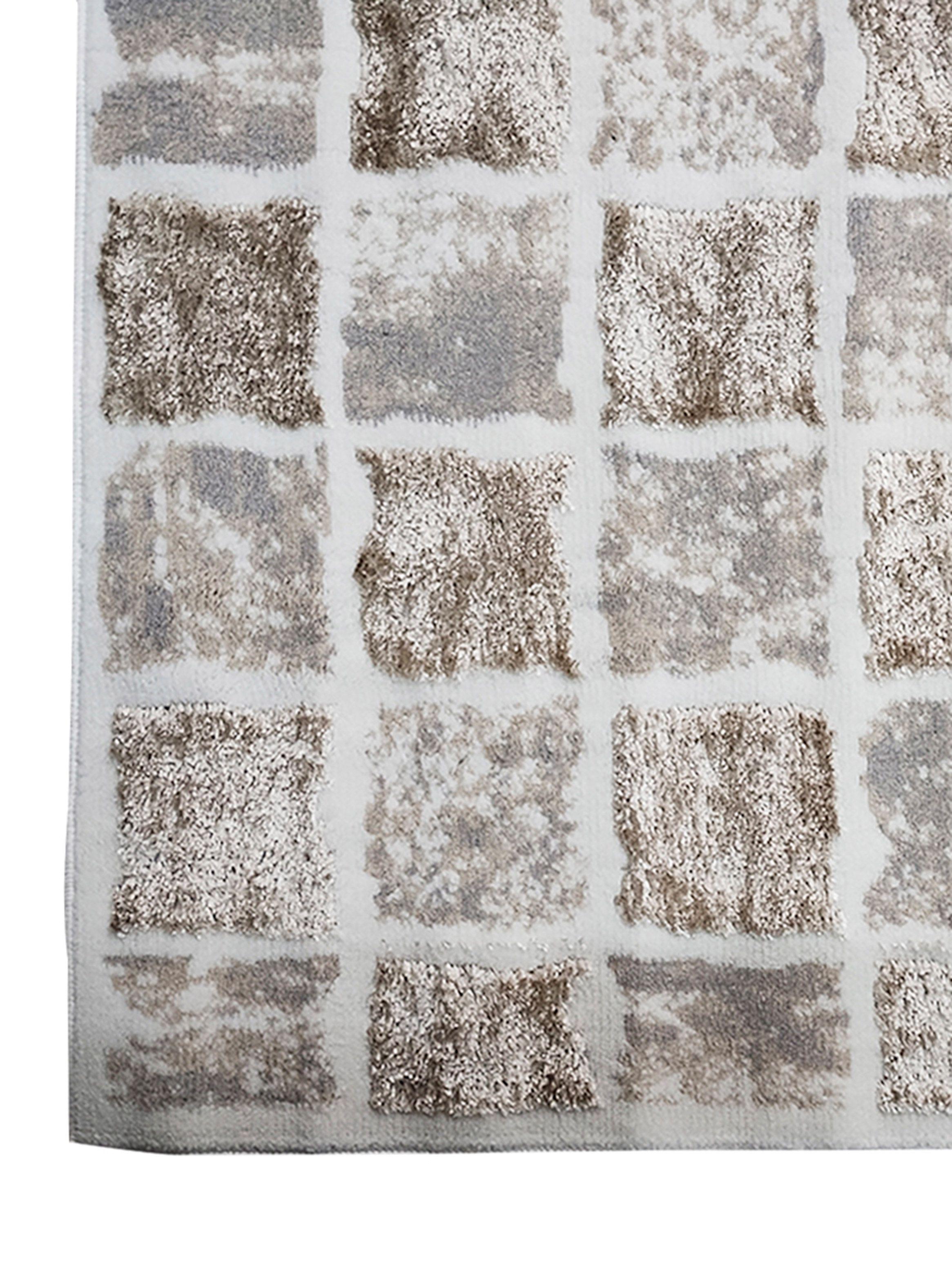 Alfombra Wind 200x280 cm Bronce-1