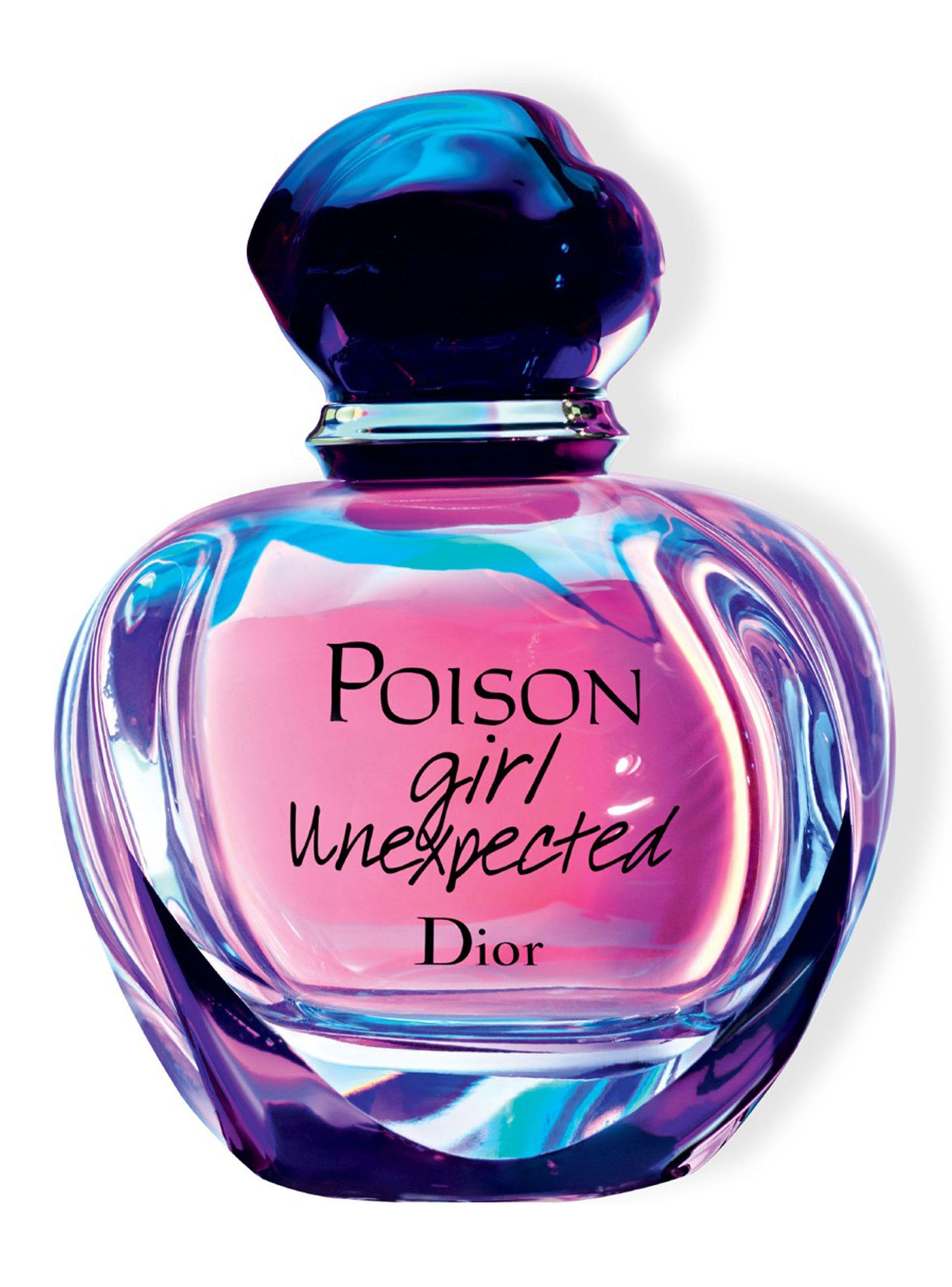Perfume Dior Poison Girl Unexpected Mujer EDT 50 ml-0
