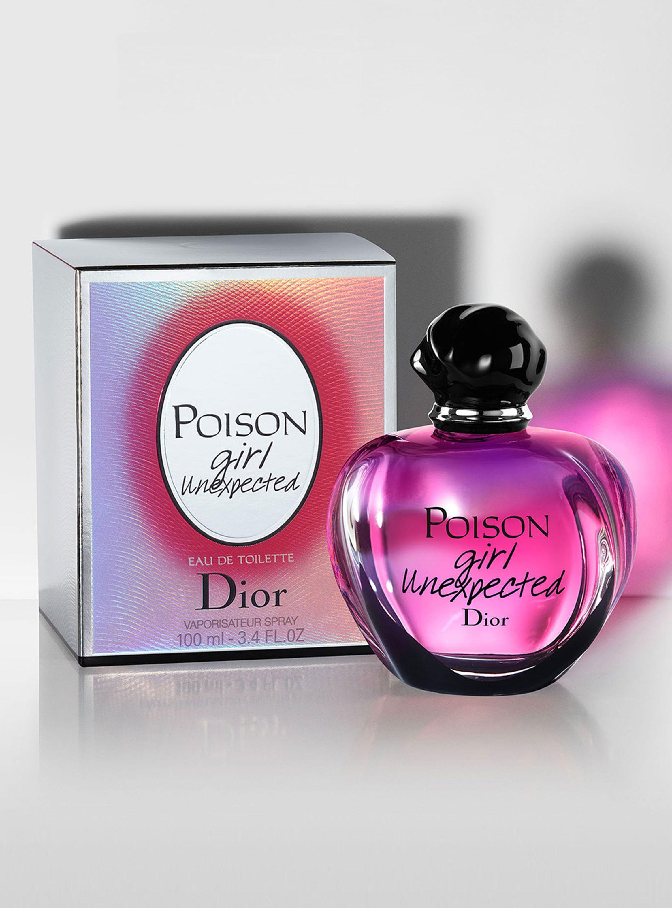 Perfume Dior Poison Girl Unexpected Mujer EDT 50 ml-1