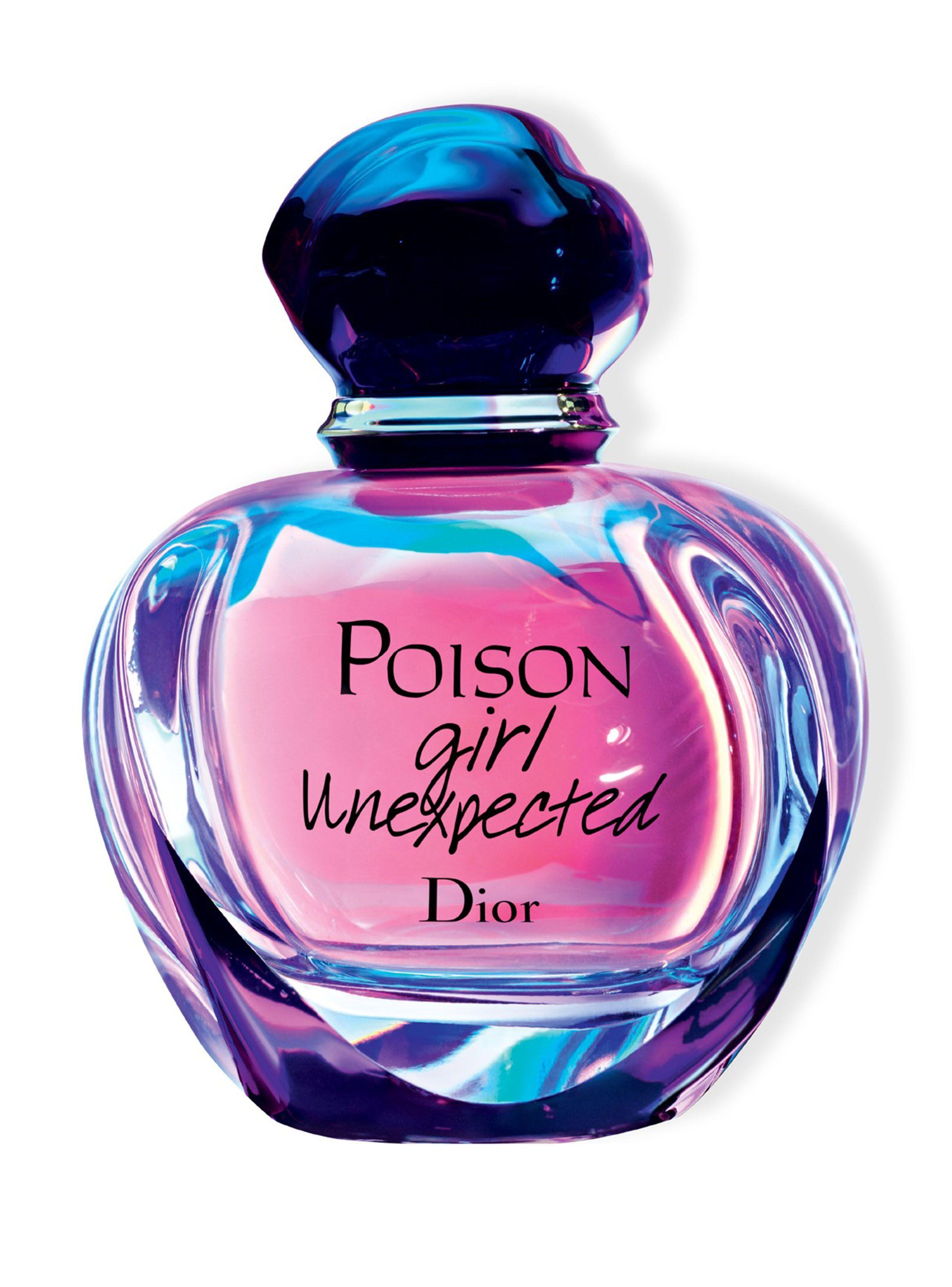 Perfume Dior Poison Girl Unexpected Mujer EDT 100 ml-0