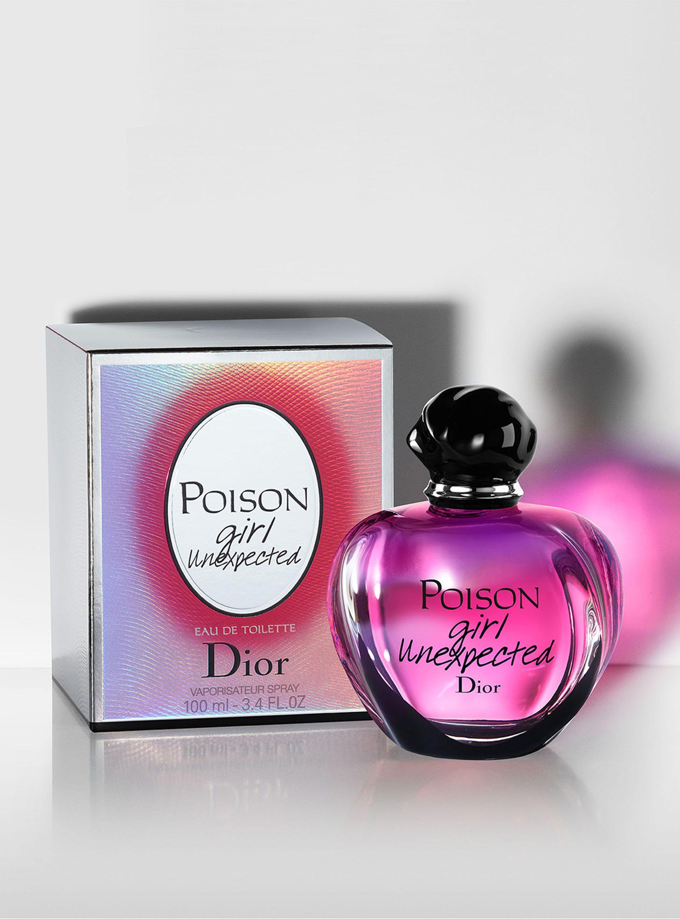 Perfume Dior Poison Girl Unexpected Mujer EDT 100 ml-1