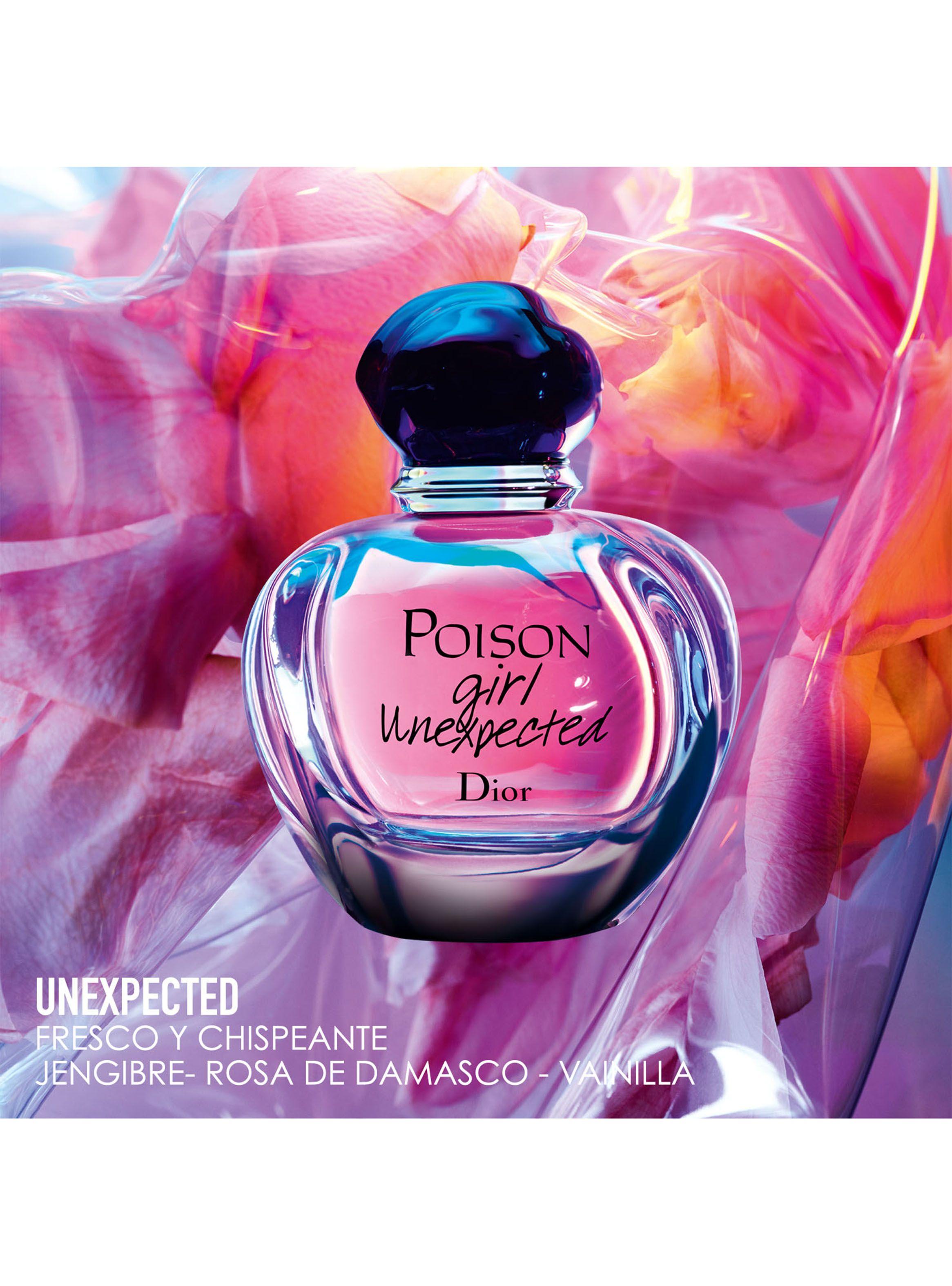Perfume Dior Poison Girl Unexpected Mujer EDT 100 ml-2