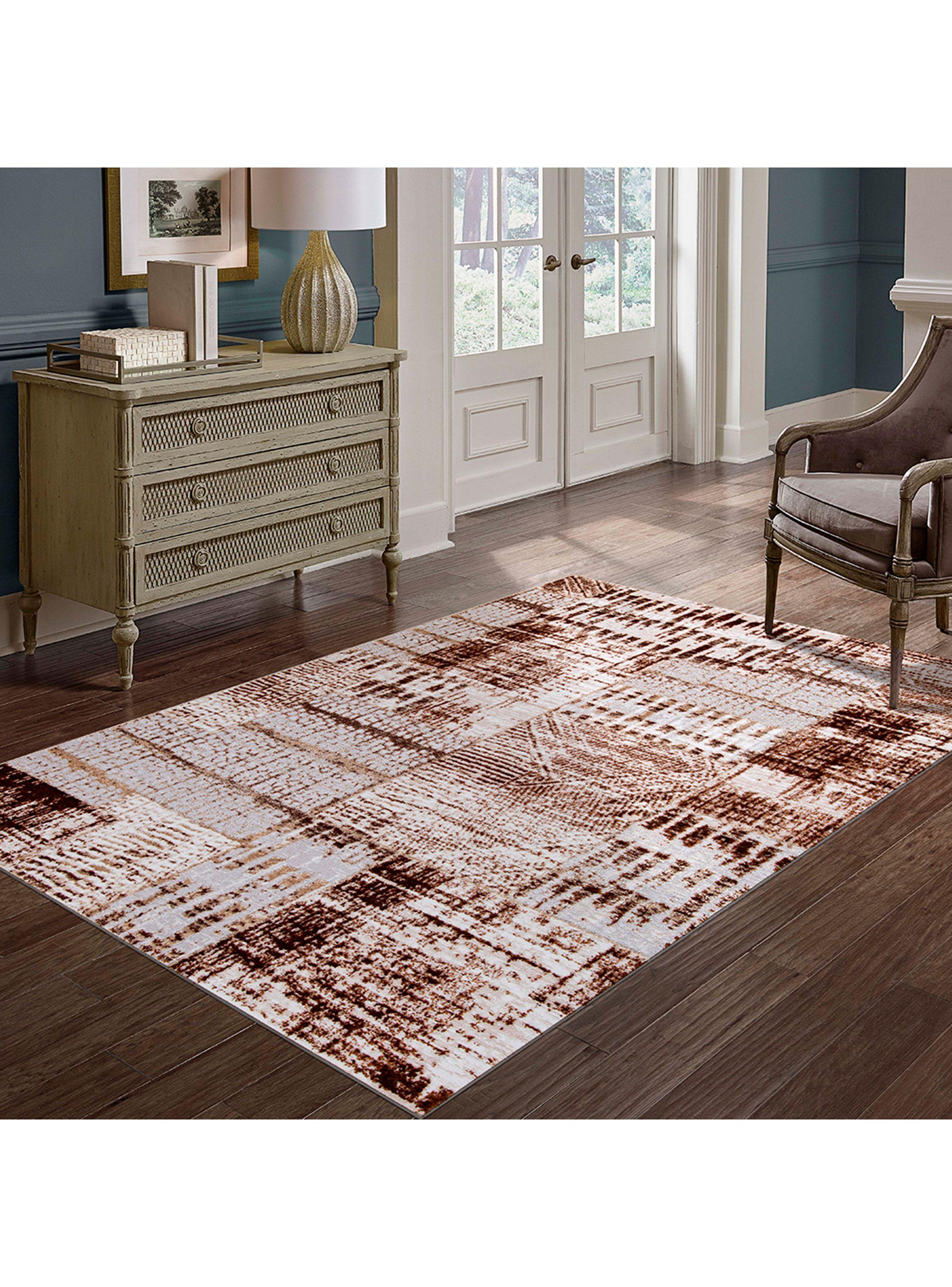 Alfombra Wind 200x280 cm Dark-2