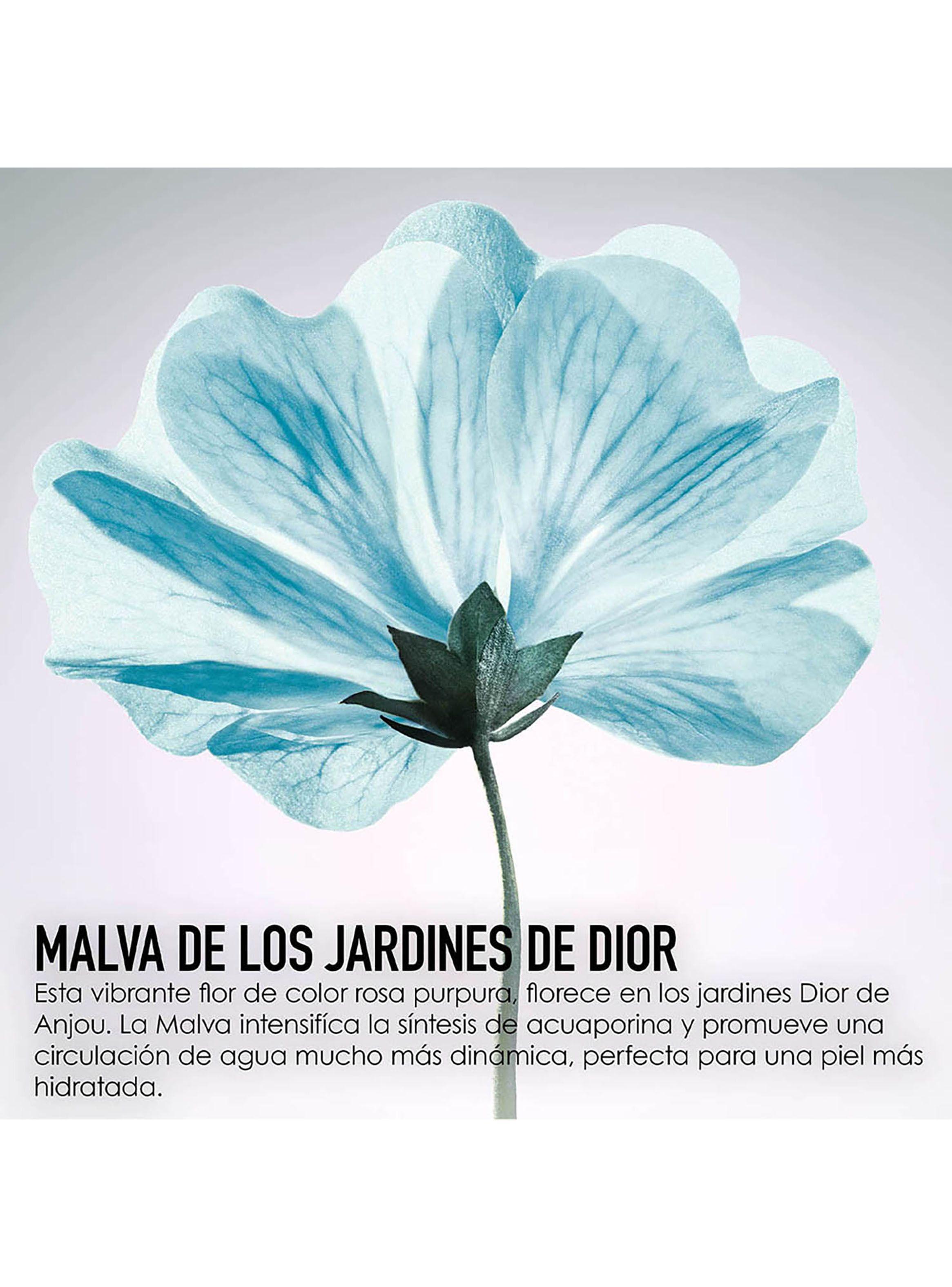 Crema Dior Gel de Ojos Hydra Life 15 ml-4