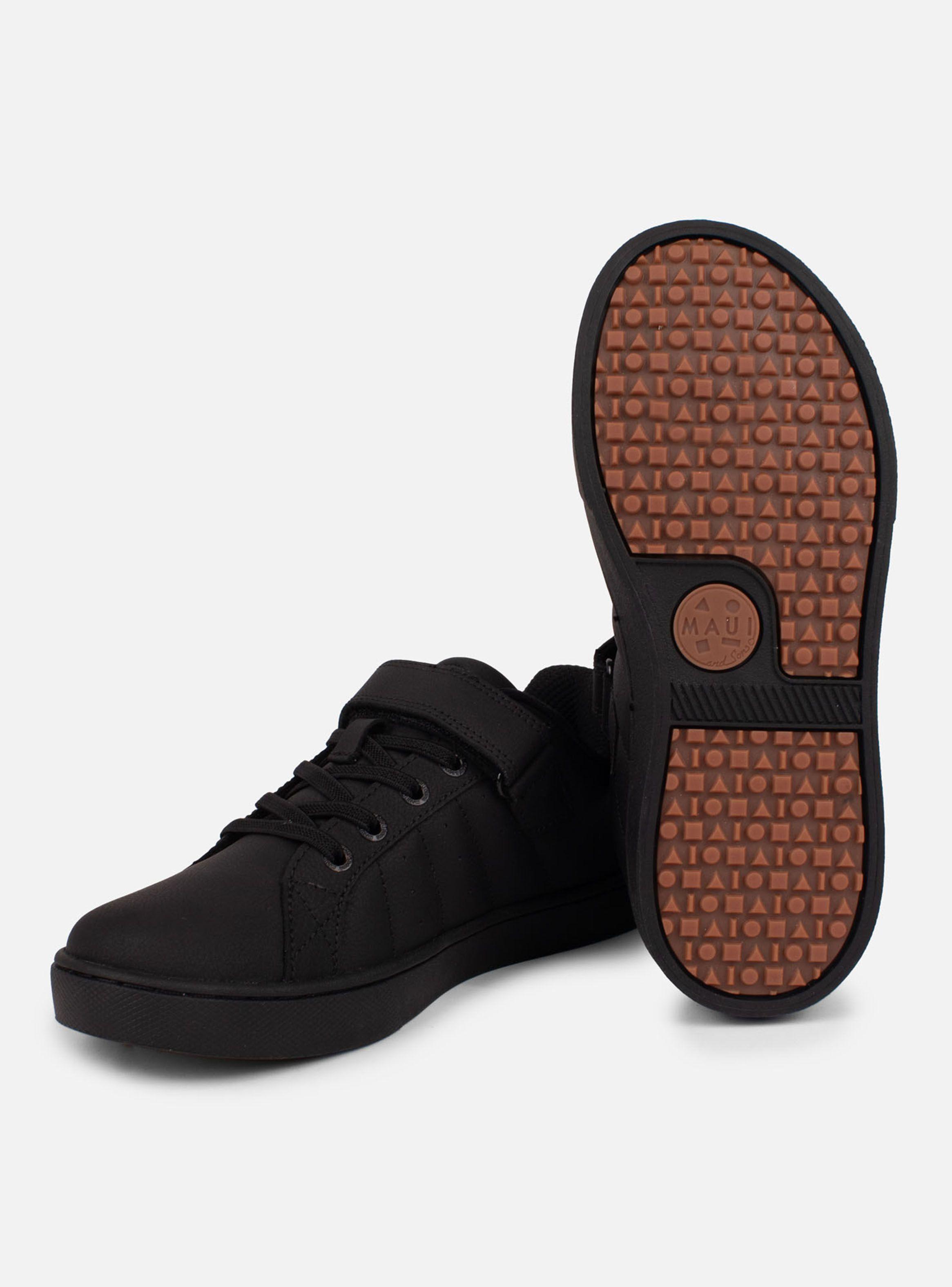 Zapatilla Escolar Cómoda 5Ce120Kc Niño-4