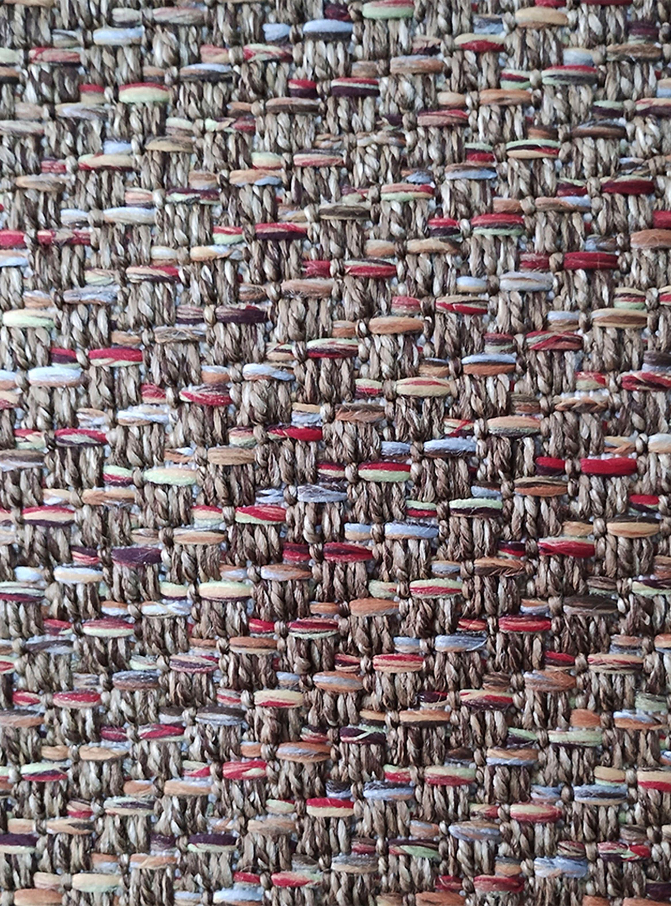 Alfombra Creta 240x 330 cm Melange-1