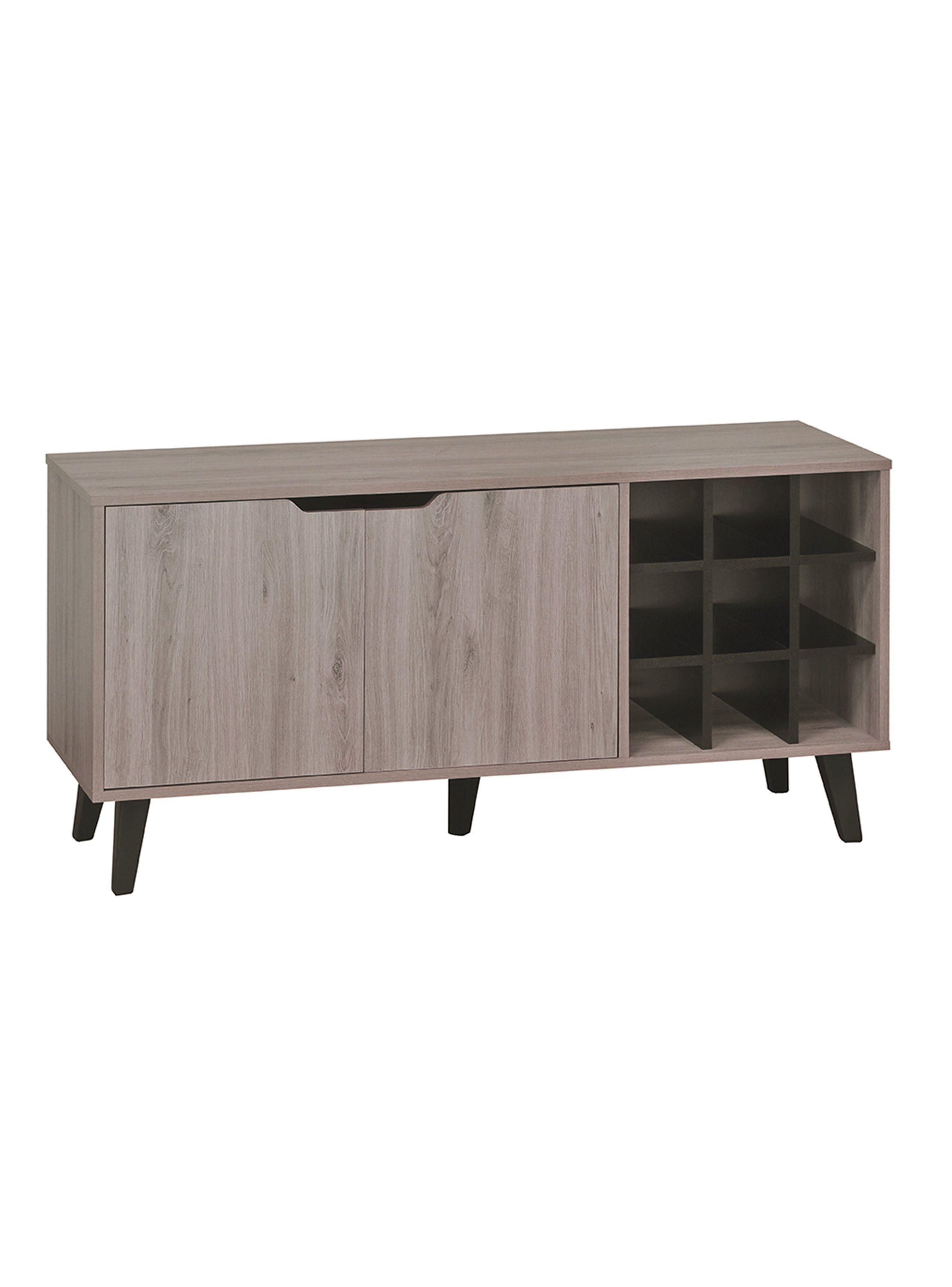 Rack Bar Kazan Tv 50"-2