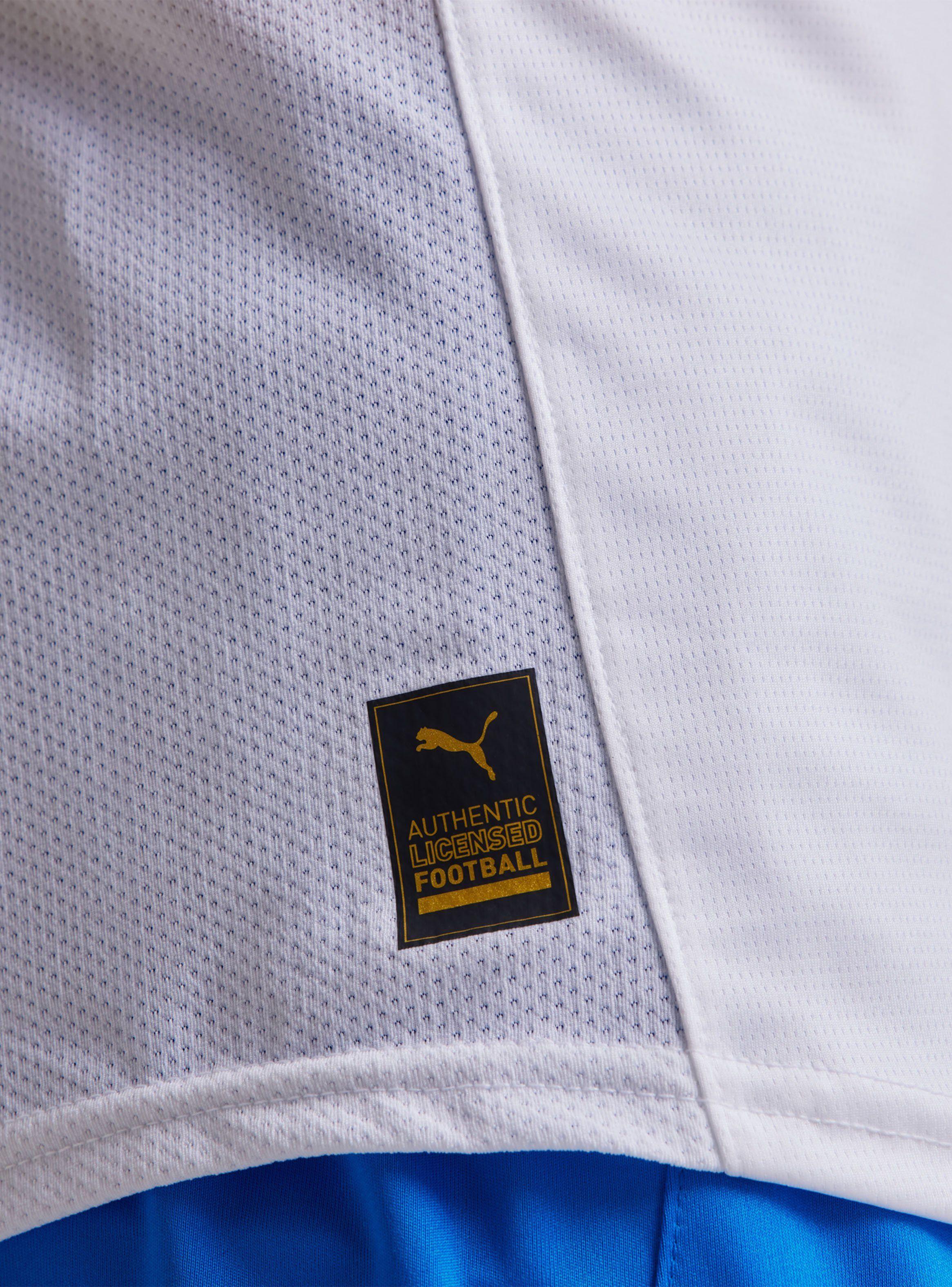 Camiseta de Fútbol CDUC U. Católica Home Jersey Replica-3