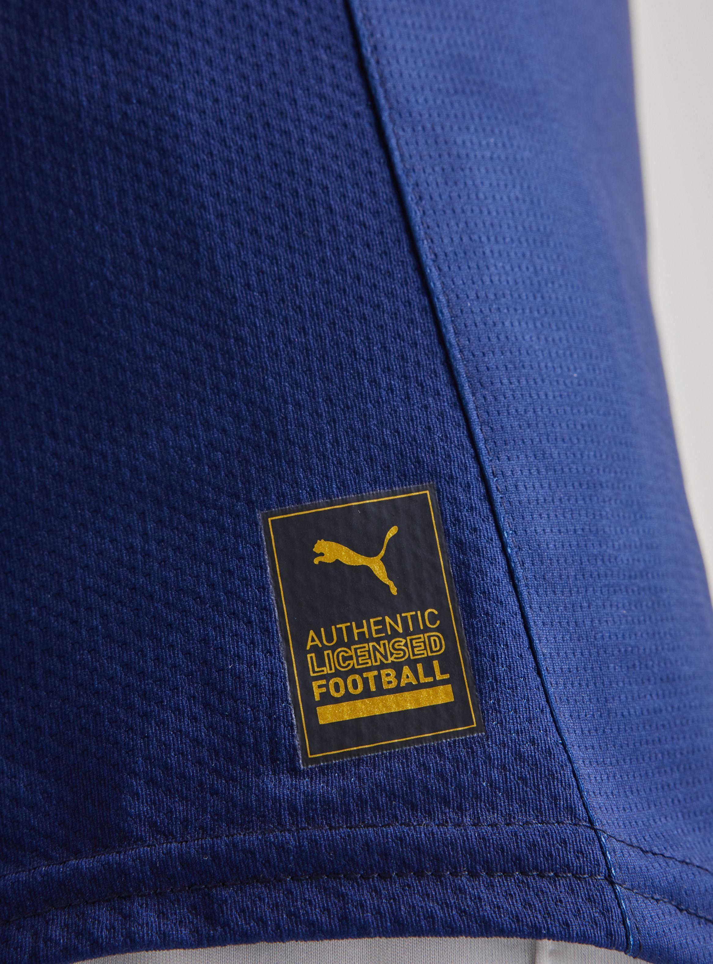 Camisetas de Fútbol CDUC Católica Away Jersey Replica-4