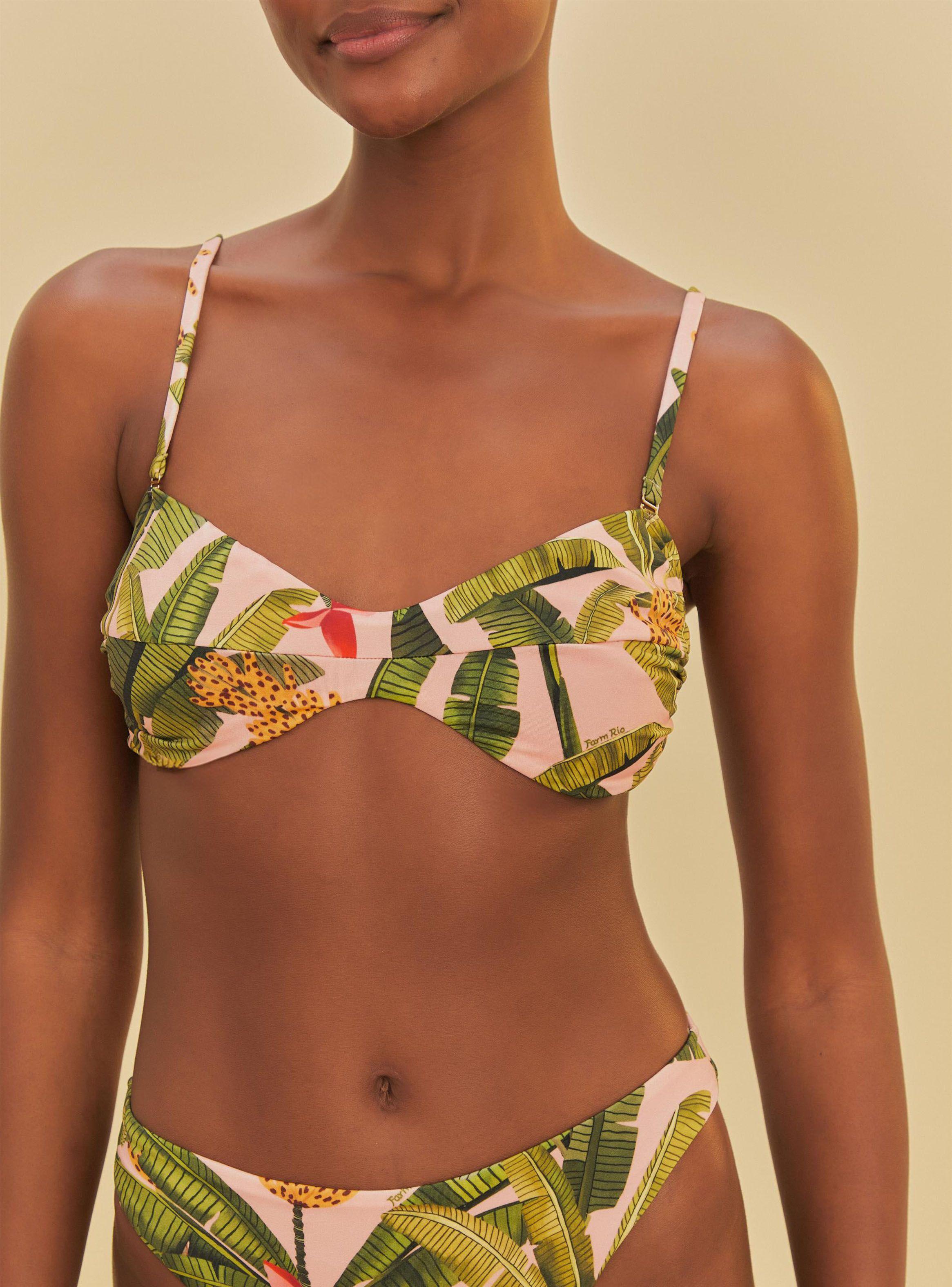 Bikini Tiro Medio con Tiras Removibles-2