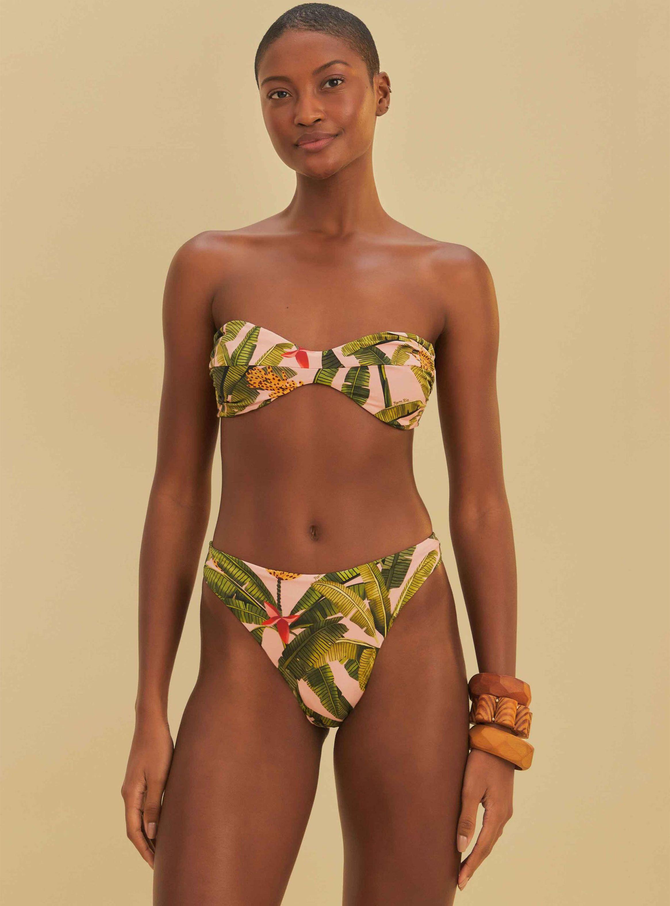 Bikini Tiro Medio con Tiras Removibles-0