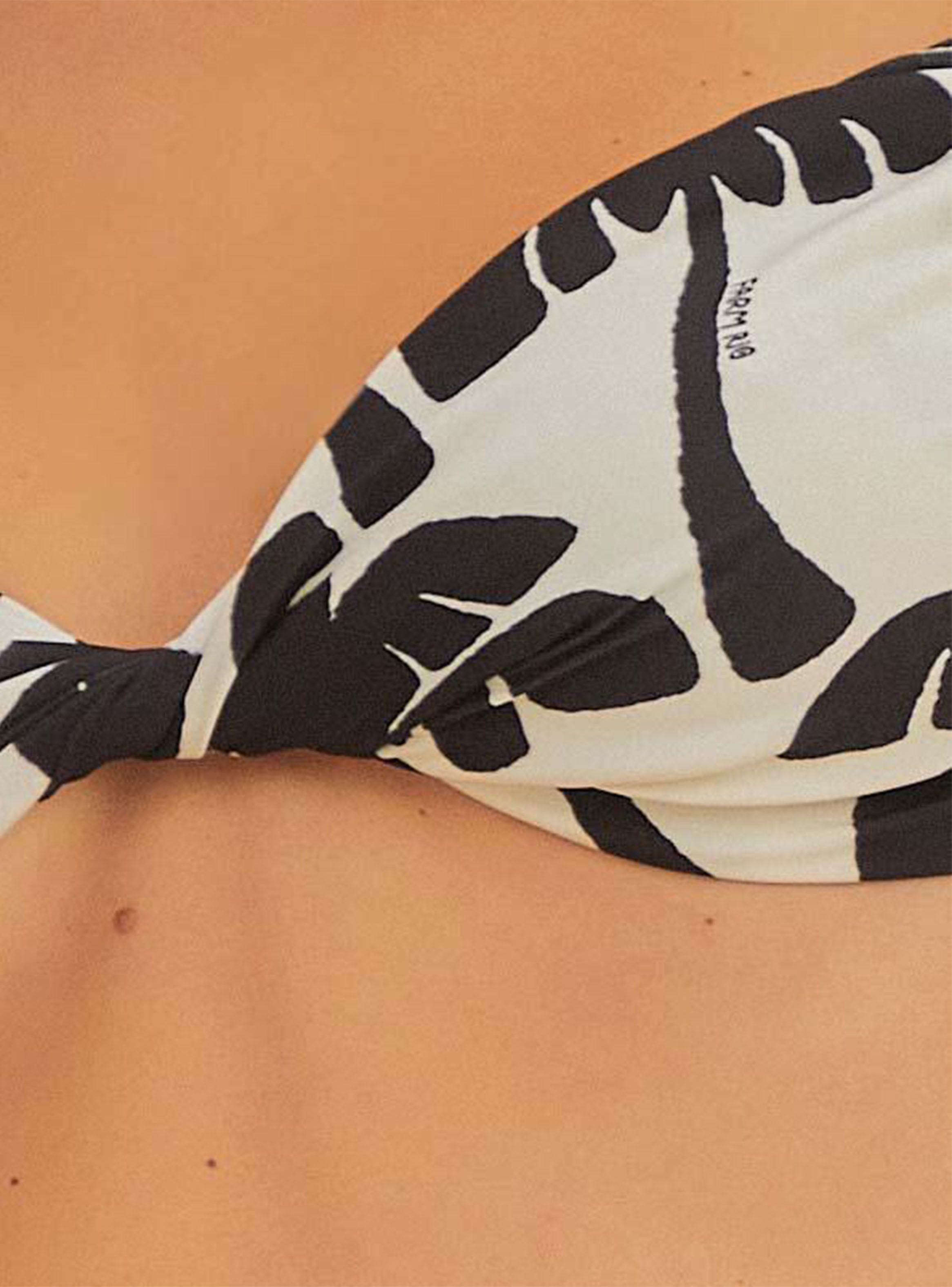 Bikini Reversible Top Cruzado-4