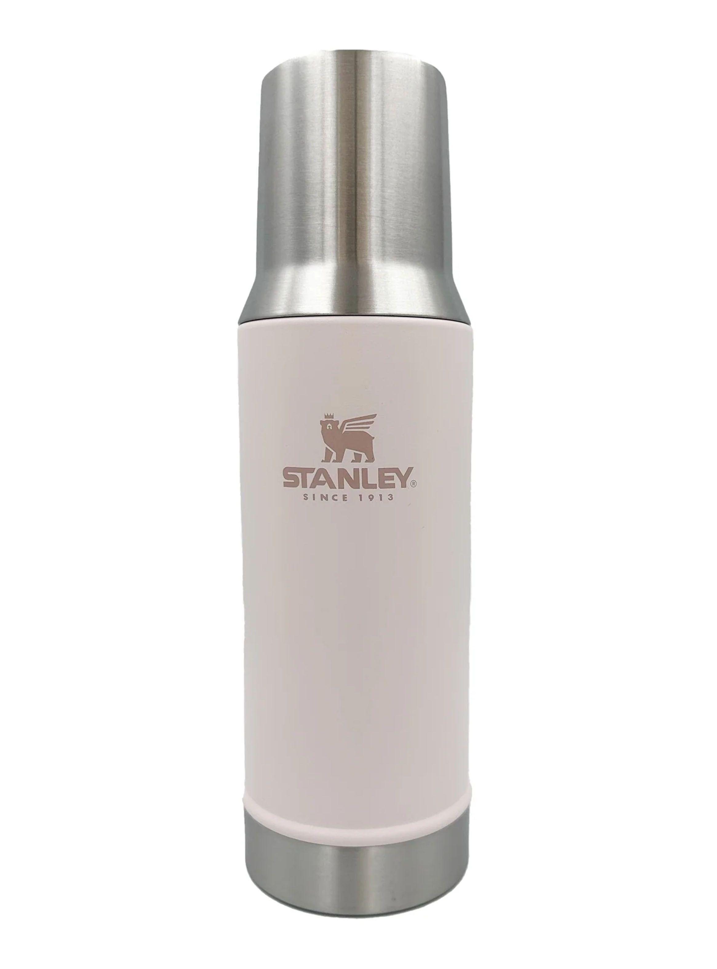 Termo Mate System 800 ml Rose Quartz-0