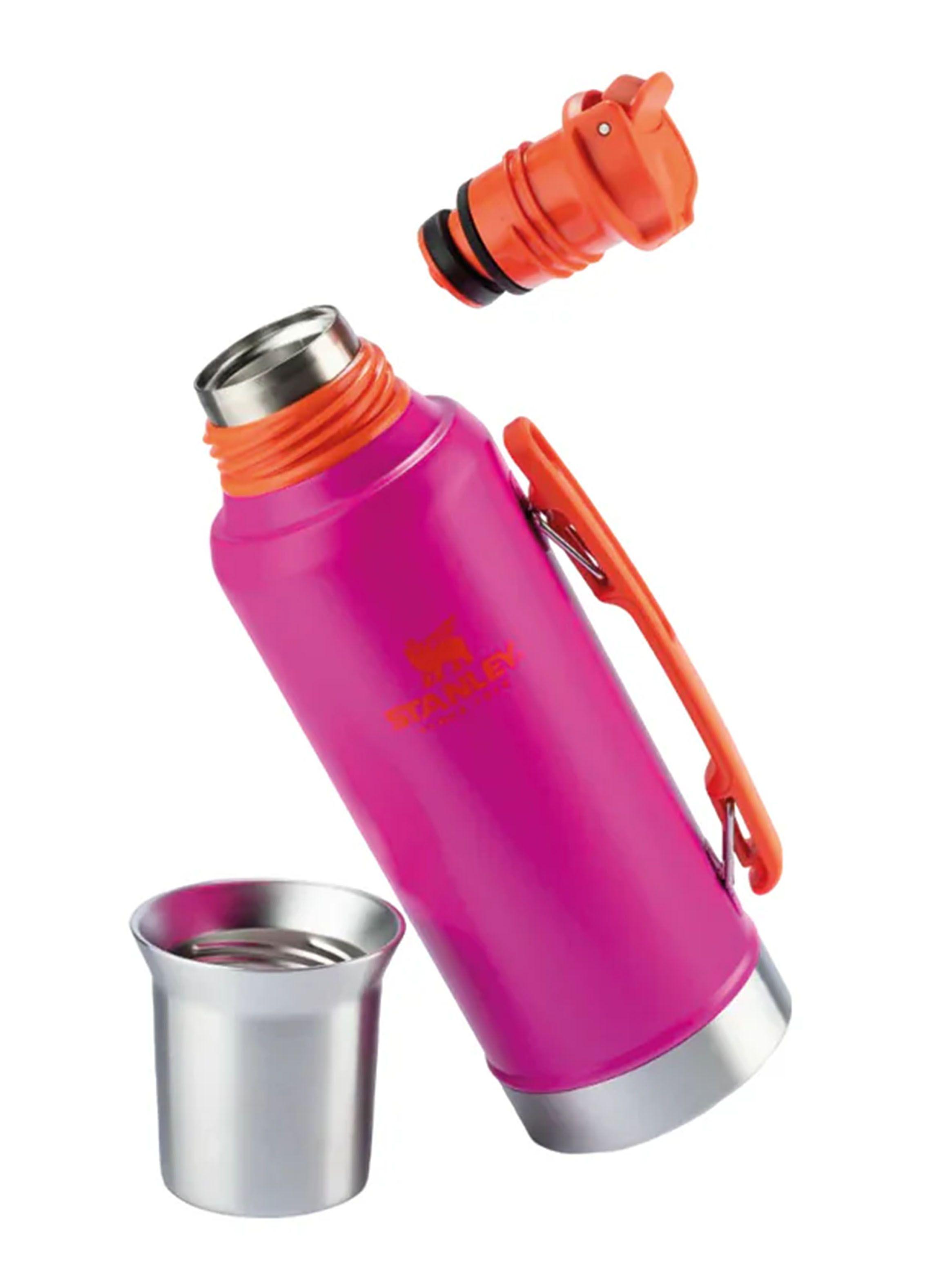 Termo Mate System 1.2 Litros Vivid Violet-2