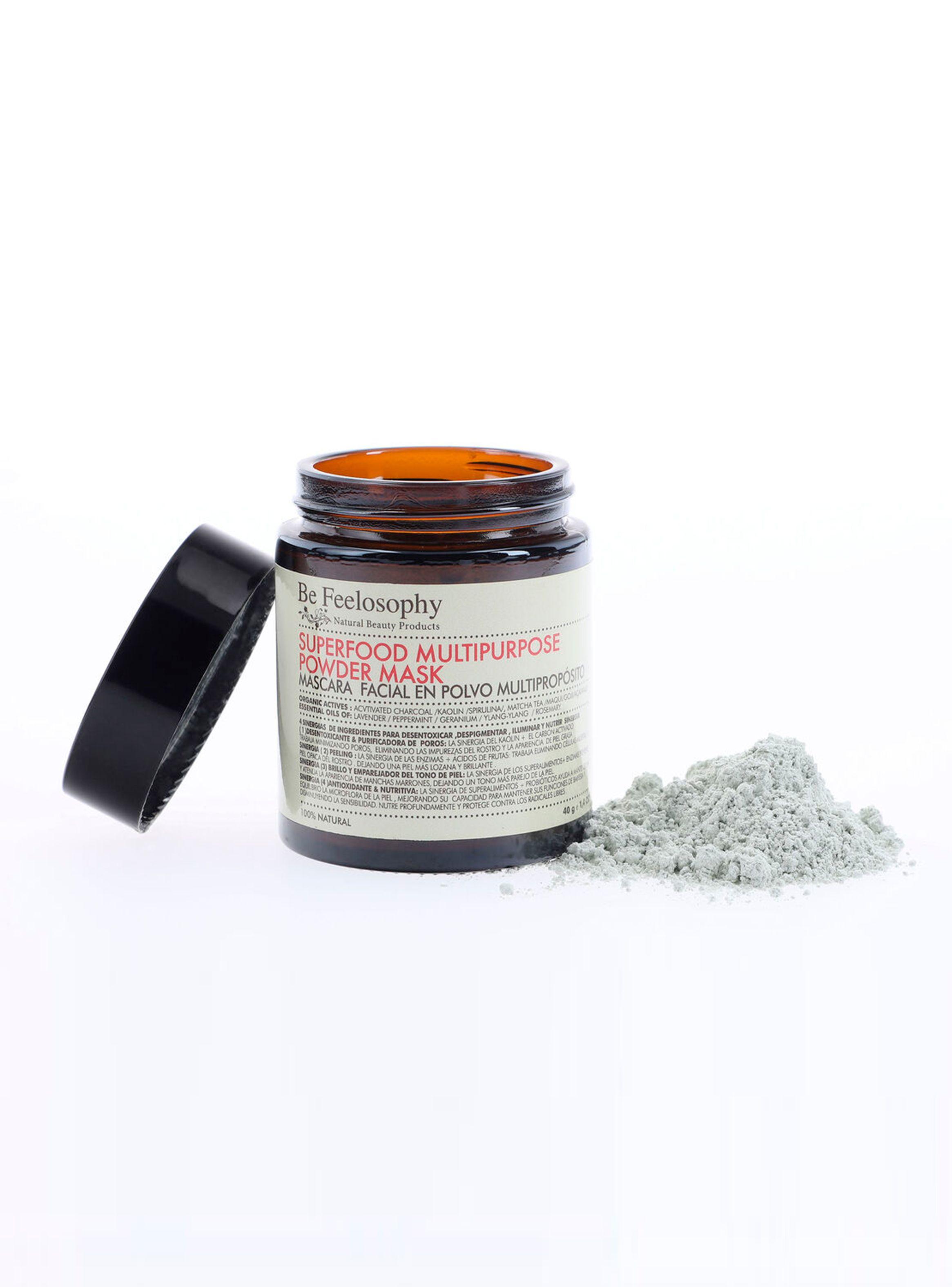 Máscara Be Feelosophy Facial Superfood 40 g-0