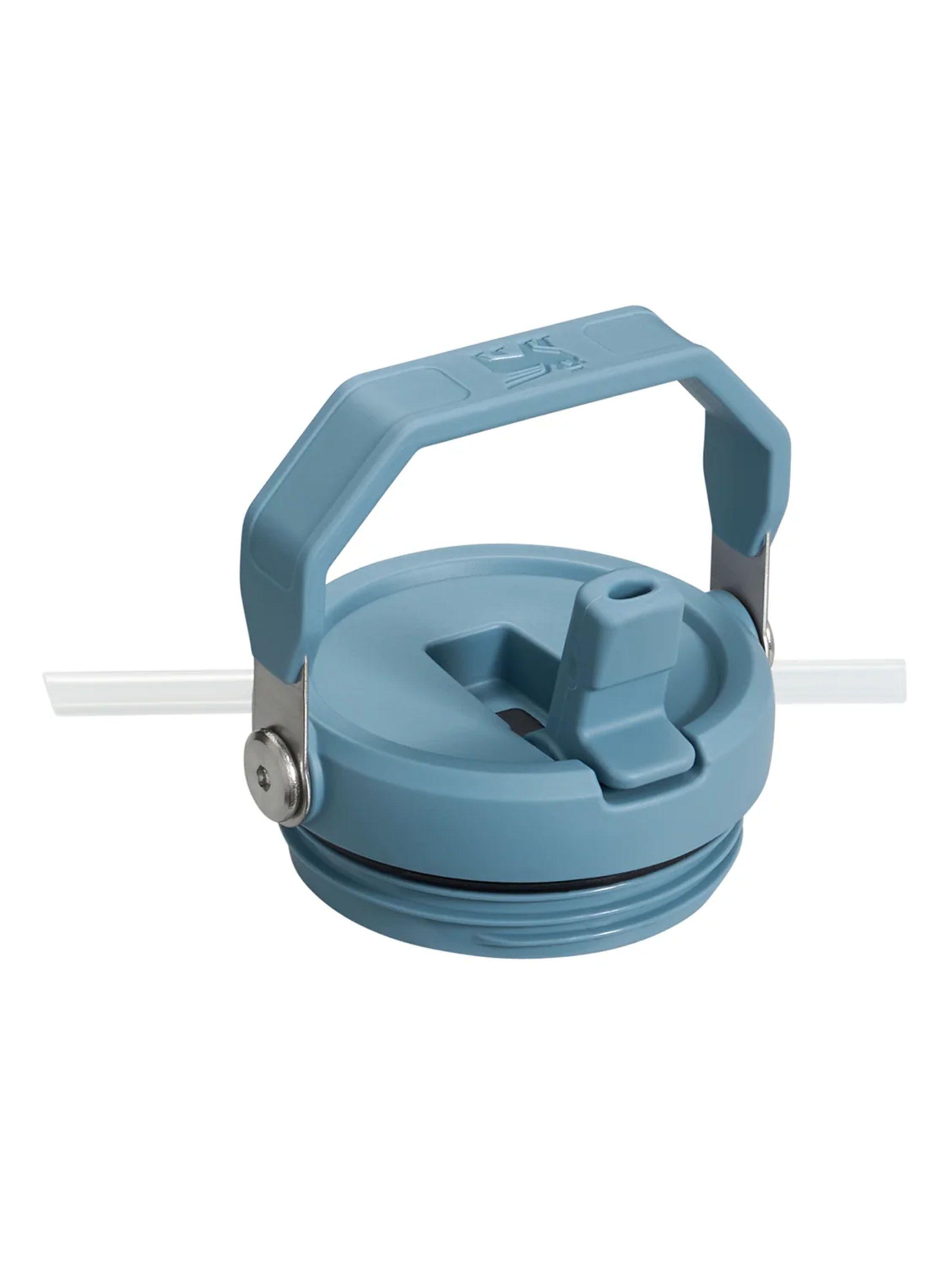 Botella Térmica Flipstraw 887 ml Navy-2